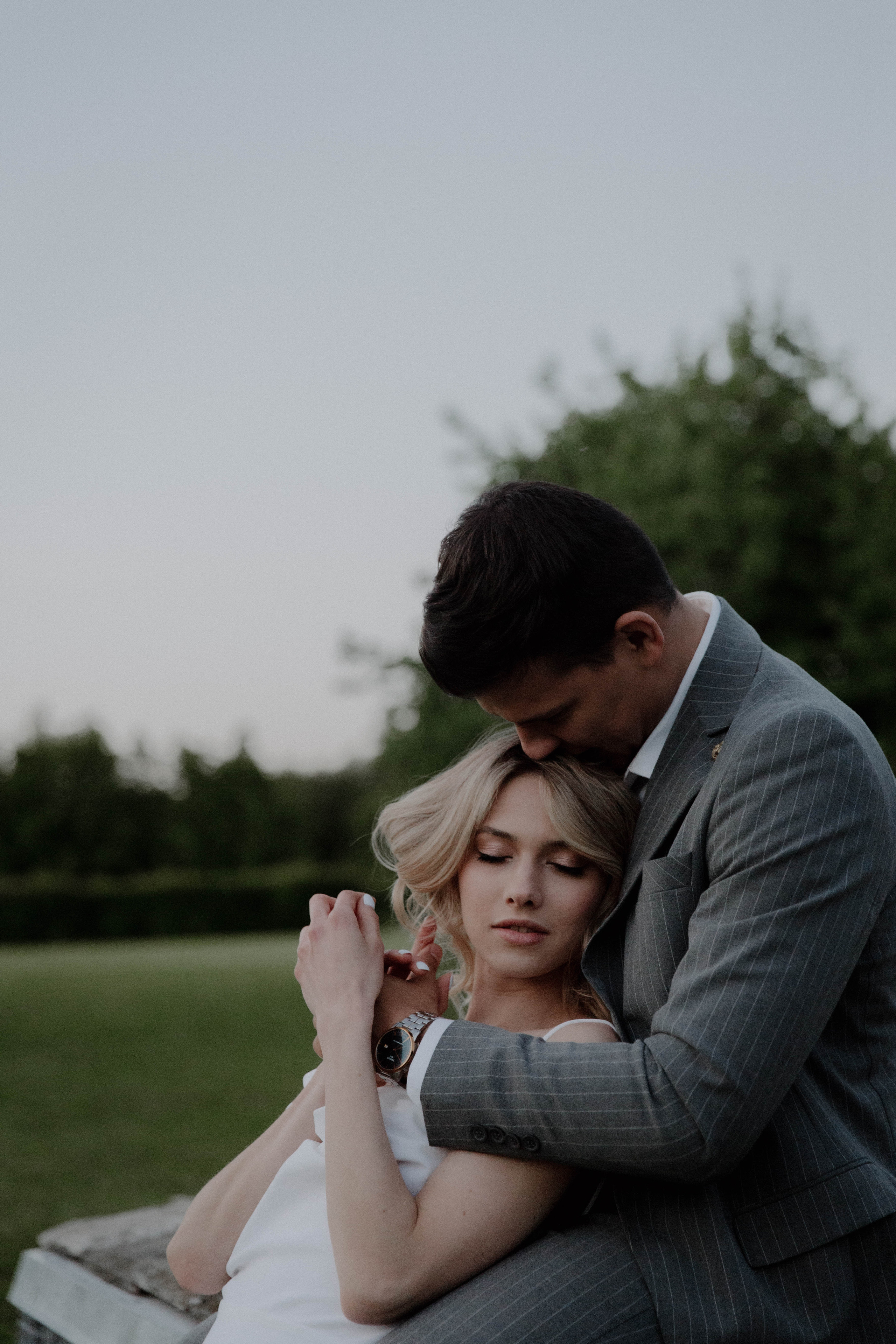 Валерия и Ростислав. Wedding and family photographer Moscow Riyadh