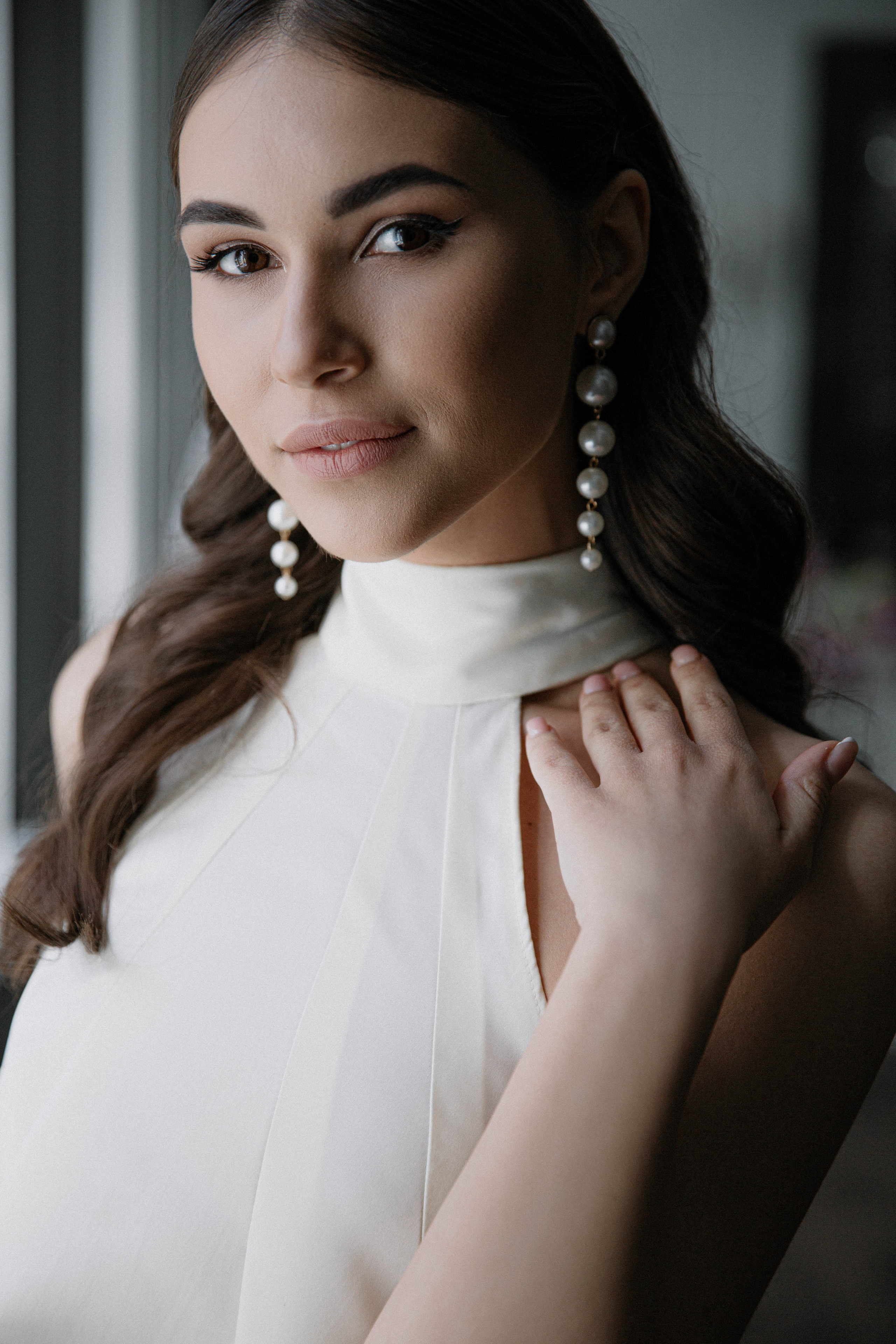 Камерная свадьба. Ридан и Карина. Wedding and family photographer Moscow Riyadh