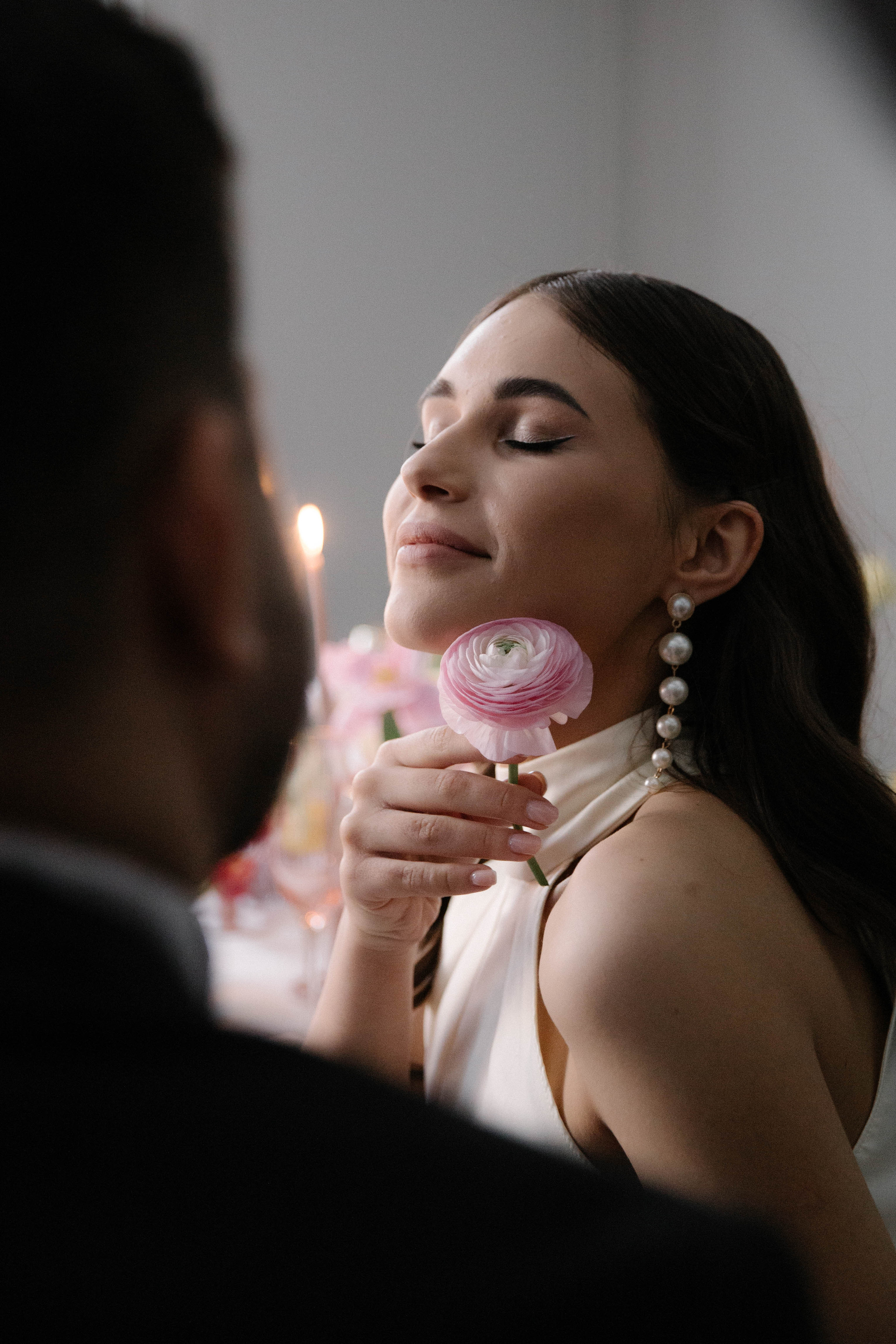 Камерная свадьба. Ридан и Карина. Wedding and family photographer Moscow Riyadh