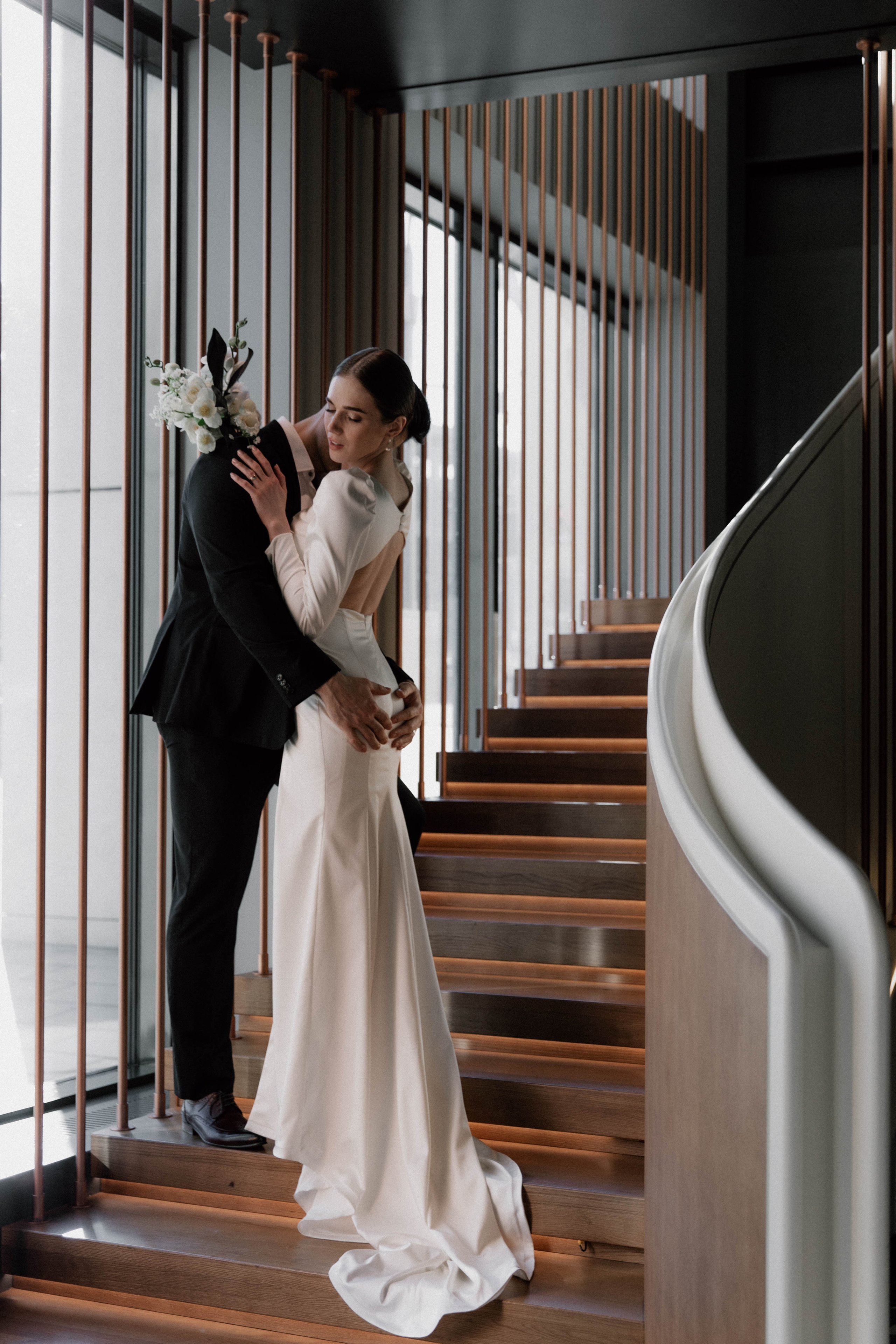 Совместные сборы в отеле. Ксюша и Кристиан. Wedding and family photographer Moscow Riyadh