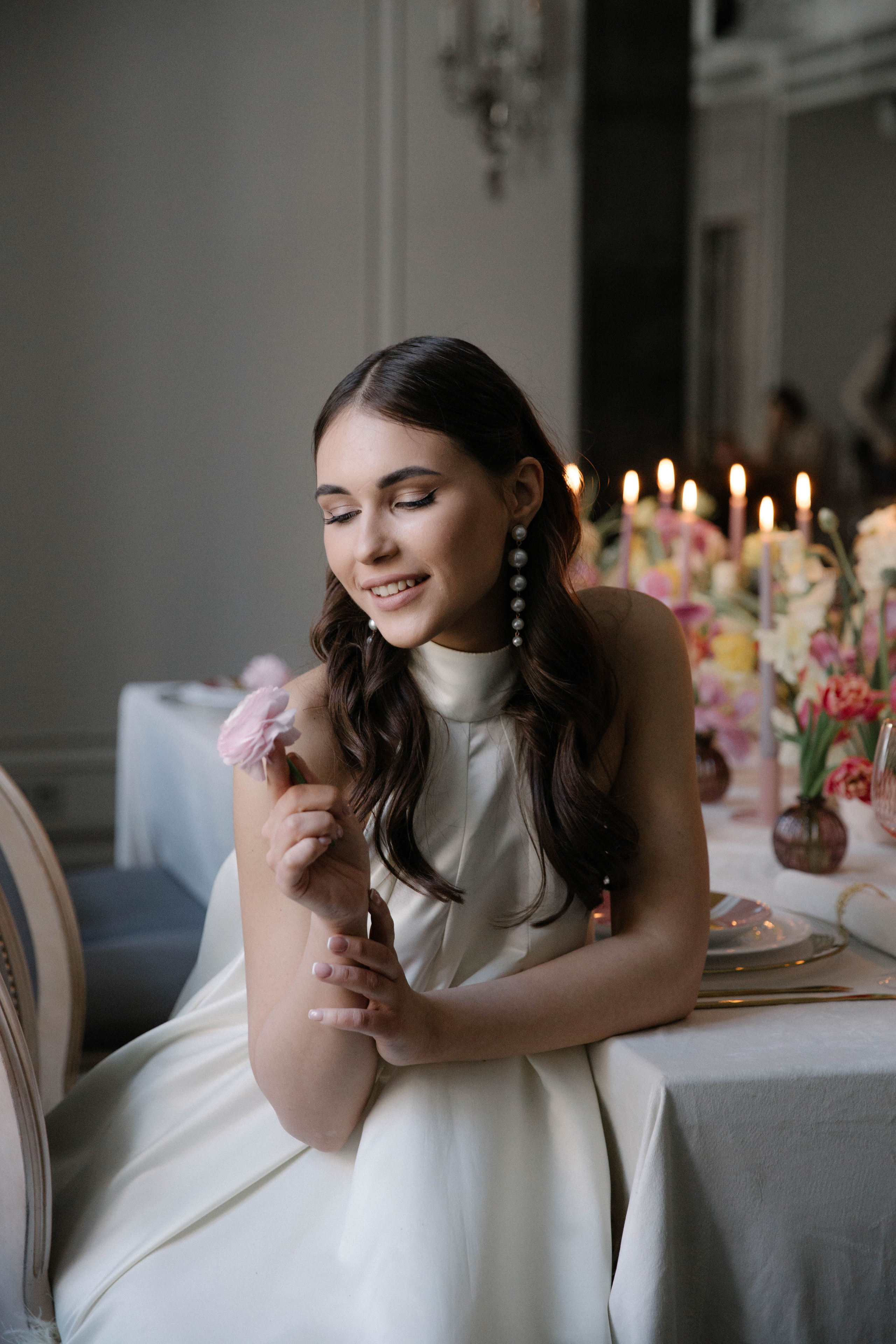 Камерная свадьба. Ридан и Карина. Wedding and family photographer Moscow Riyadh