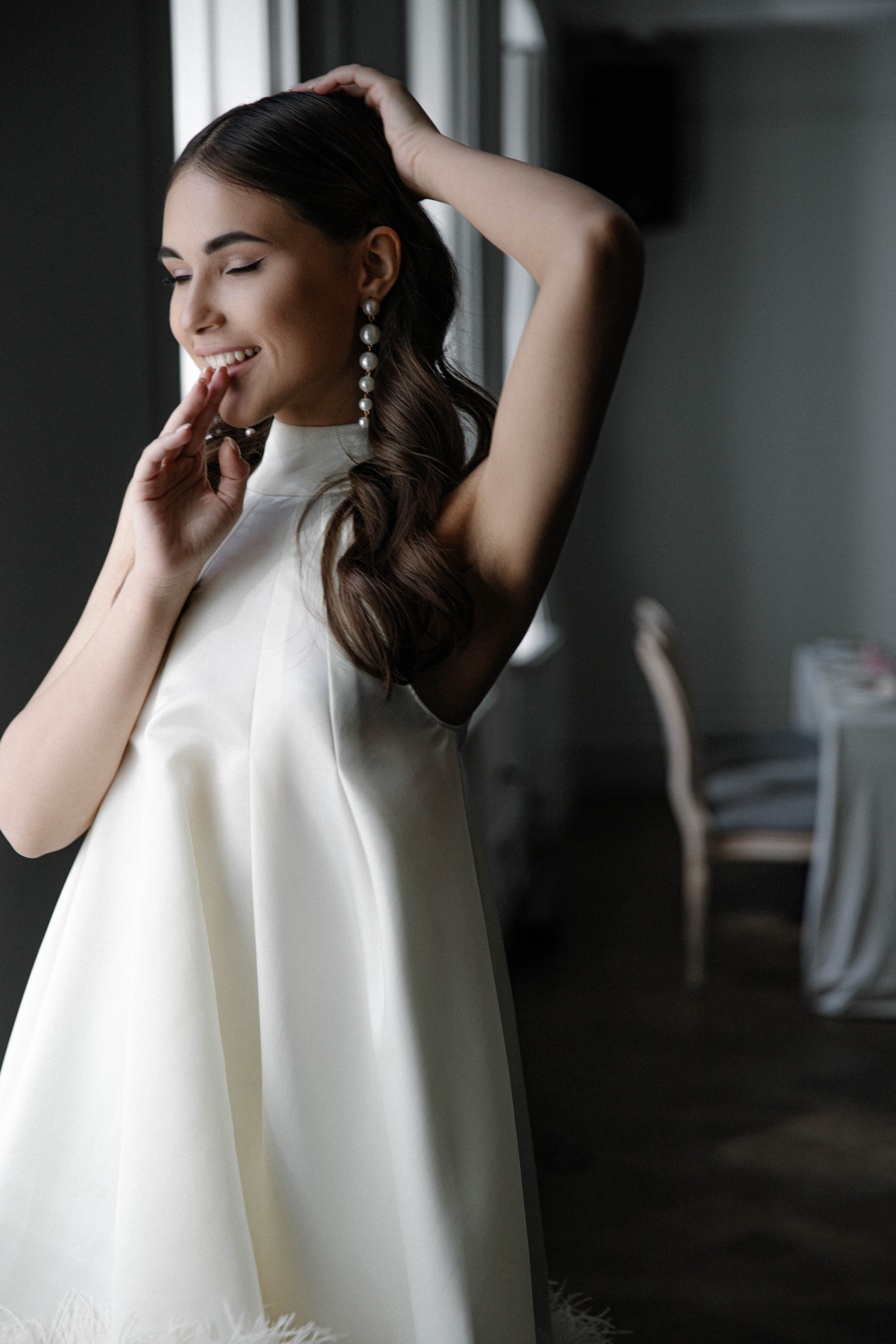 Камерная свадьба. Ридан и Карина. Wedding and family photographer Moscow Riyadh