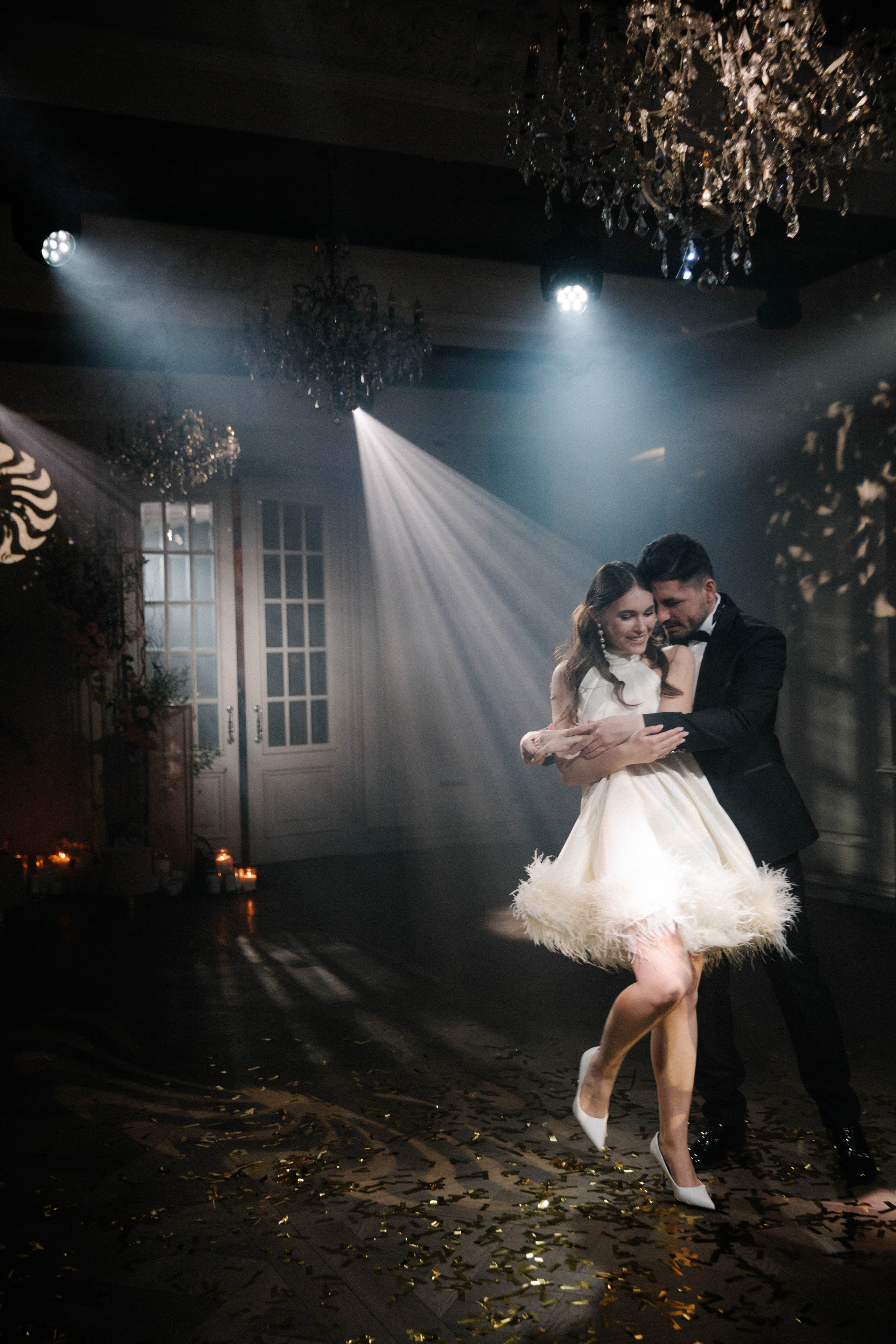 Камерная свадьба. Ридан и Карина. Wedding and family photographer Moscow Riyadh