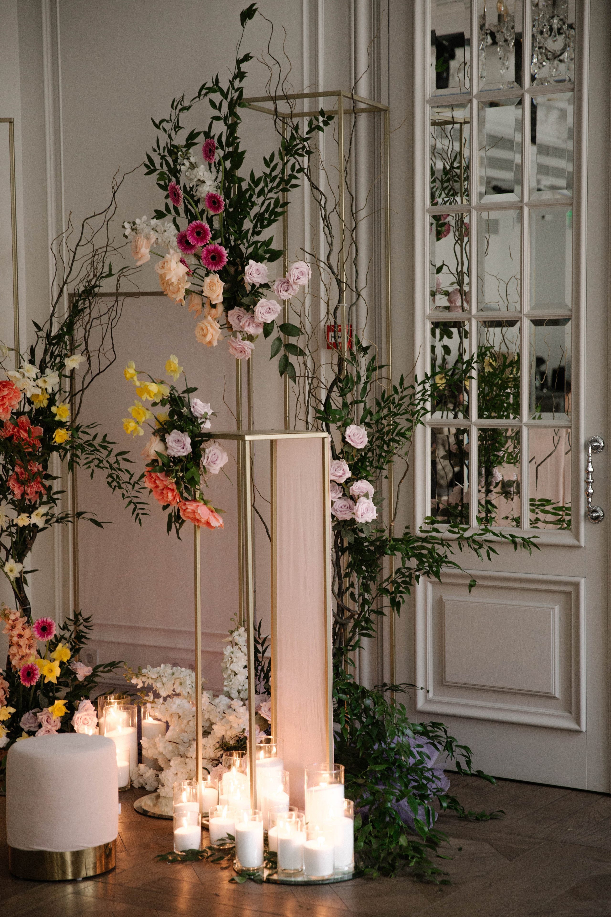 Камерная свадьба. Ридан и Карина. Wedding and family photographer Moscow Riyadh