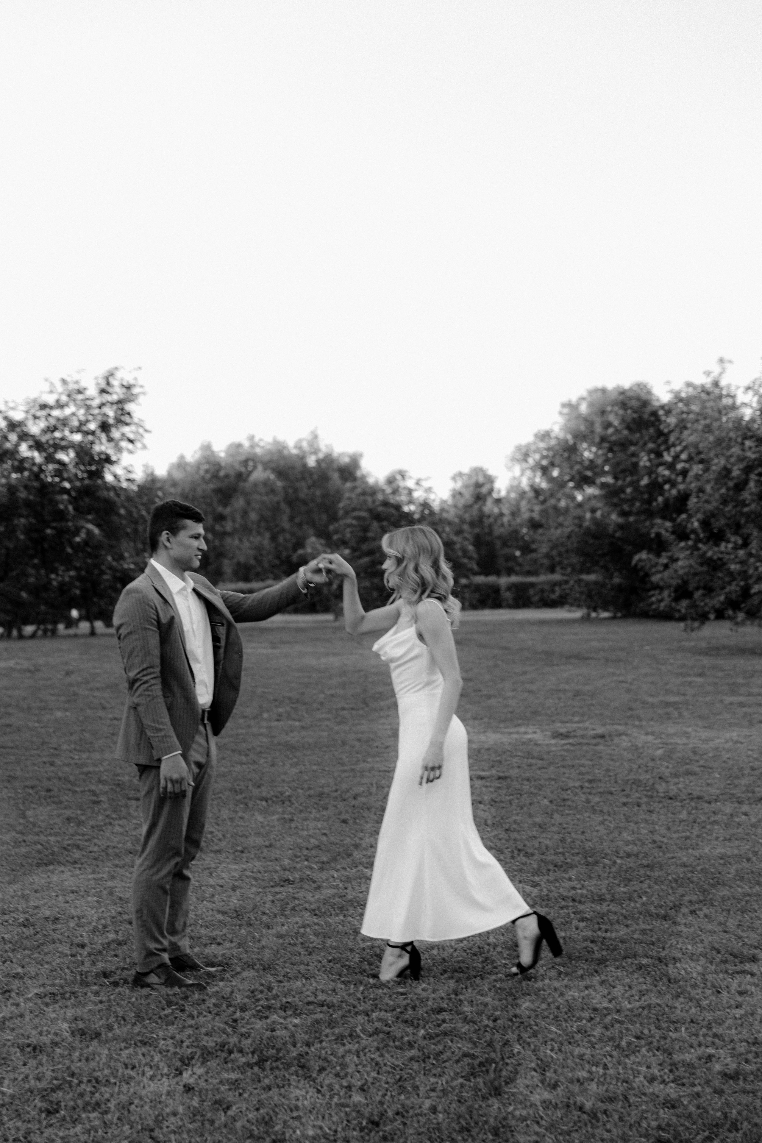 Валерия и Ростислав. Wedding and family photographer Moscow Riyadh