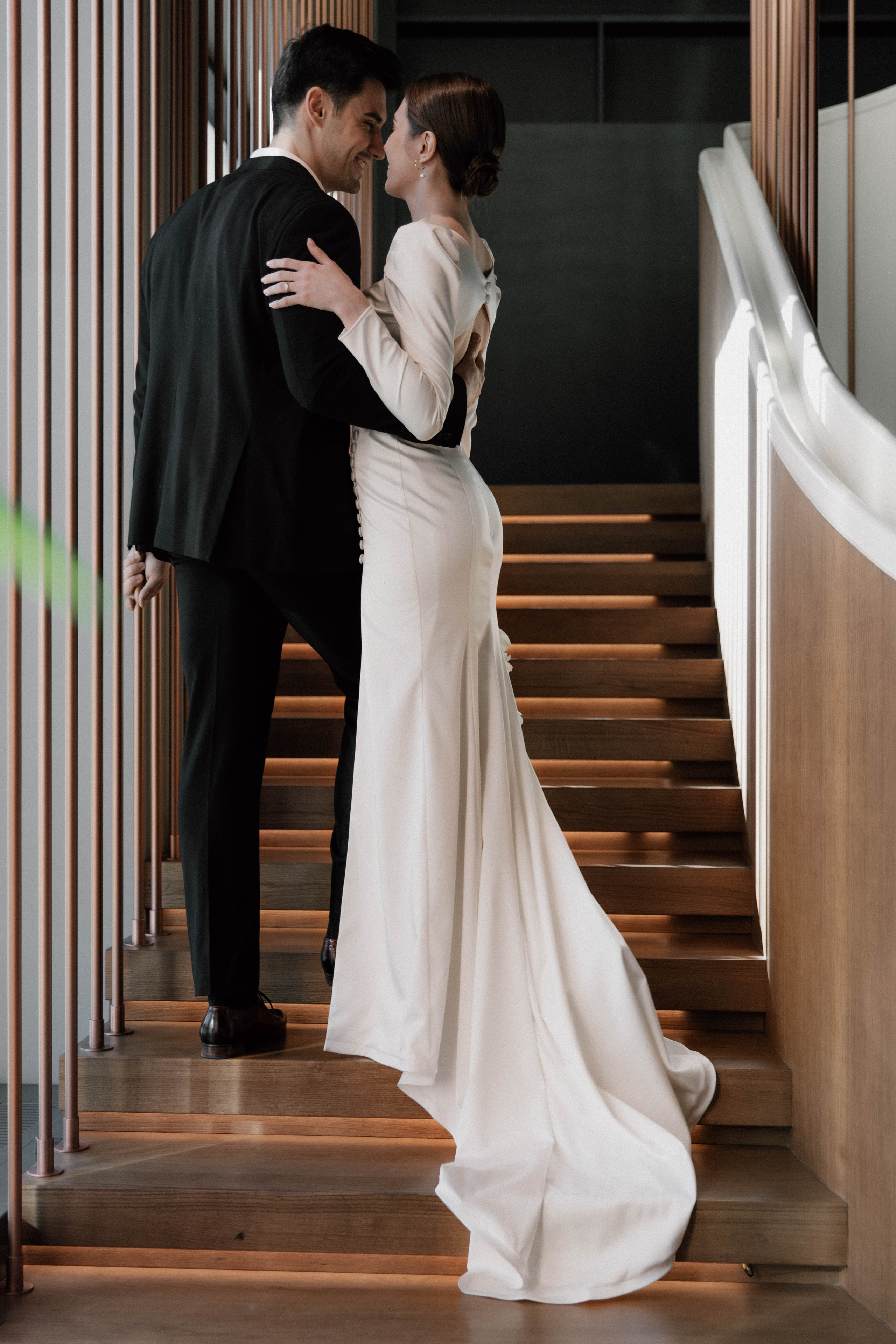 Совместные сборы в отеле. Ксюша и Кристиан. Wedding and family photographer Moscow Riyadh