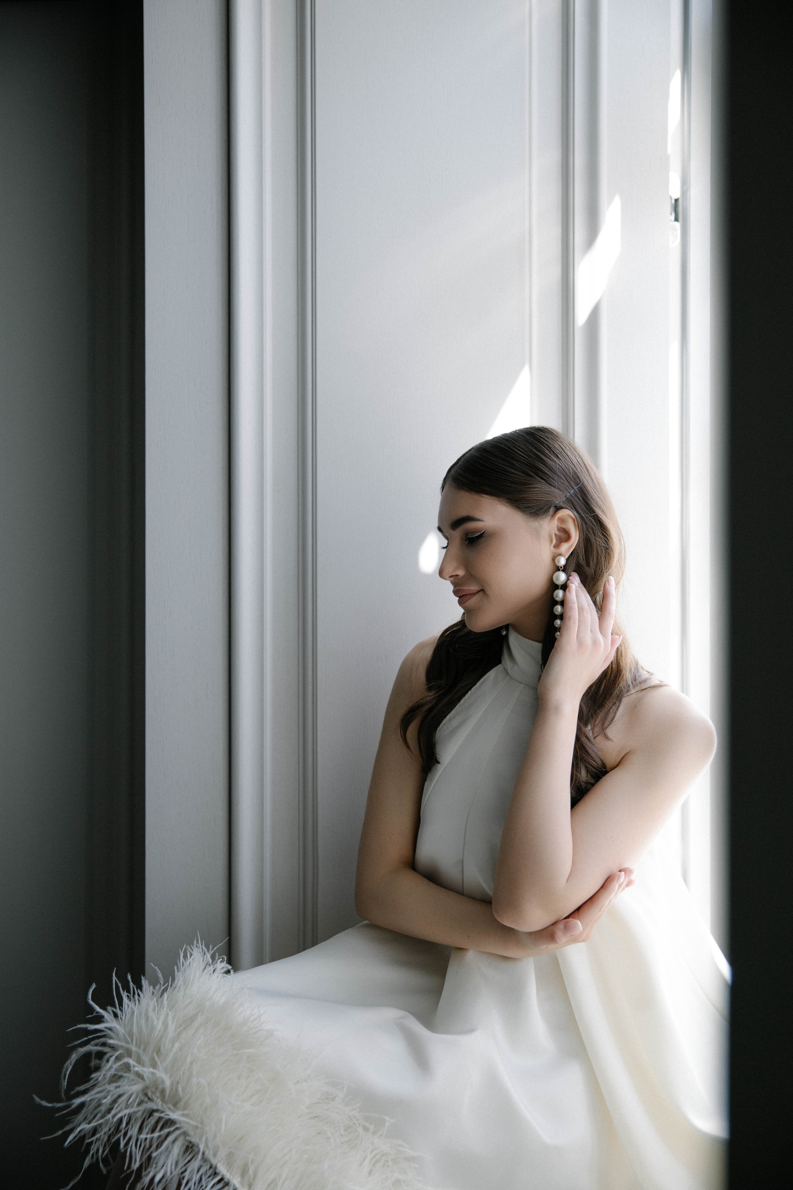 Камерная свадьба. Ридан и Карина. Wedding and family photographer Moscow Riyadh