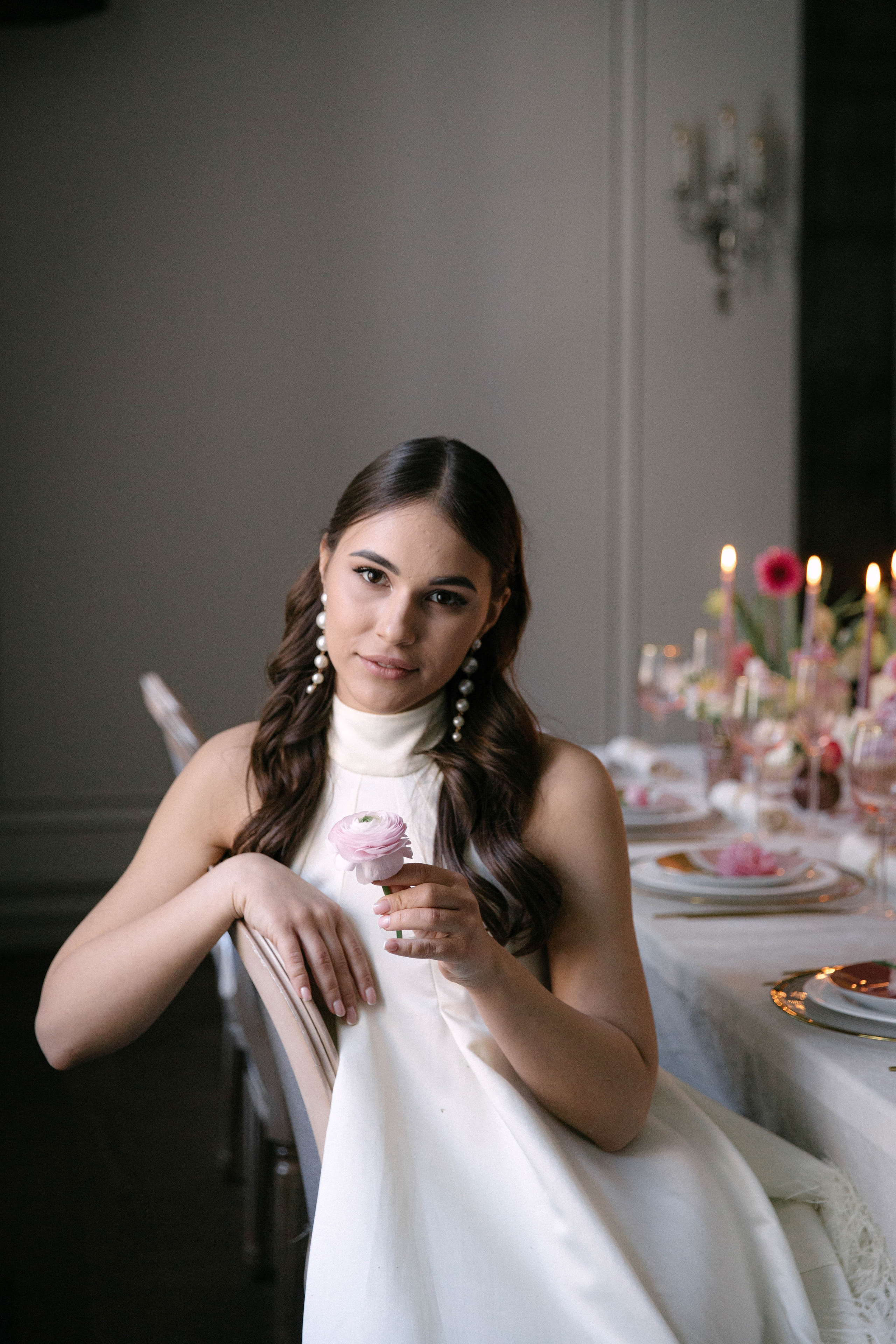 Камерная свадьба. Ридан и Карина. Wedding and family photographer Moscow Riyadh