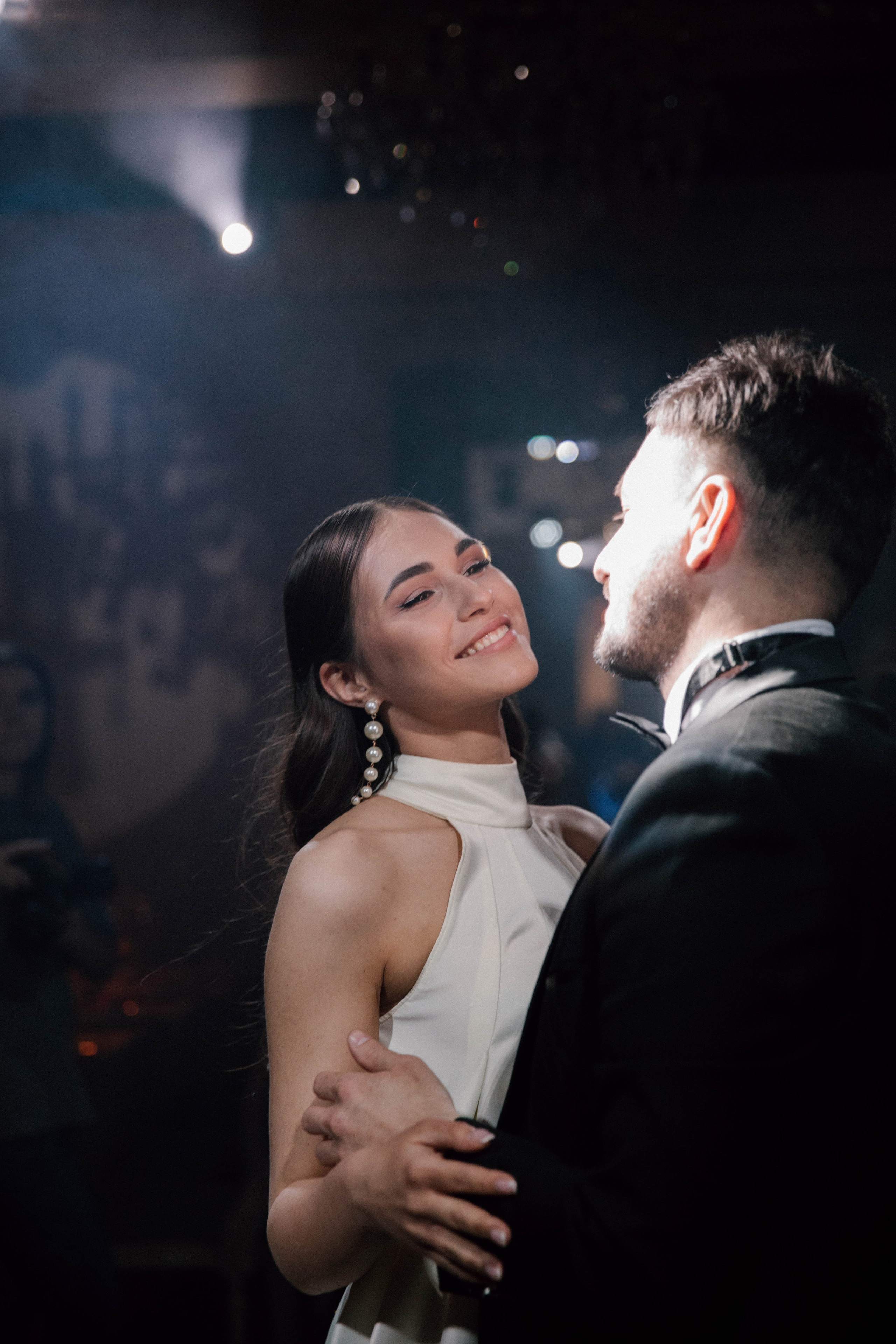 Камерная свадьба. Ридан и Карина. Wedding and family photographer Moscow Riyadh