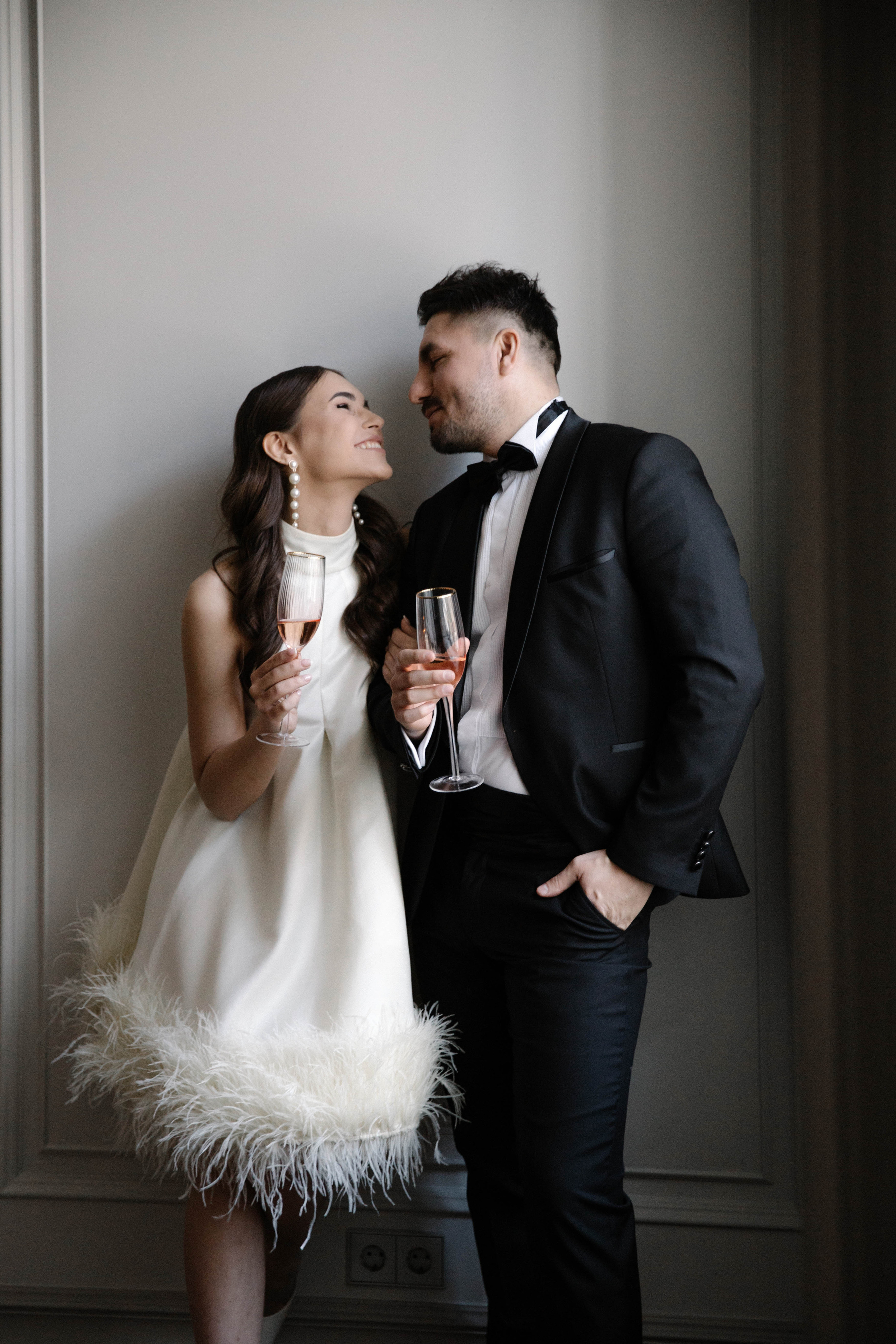 Камерная свадьба. Ридан и Карина. Wedding and family photographer Moscow Riyadh