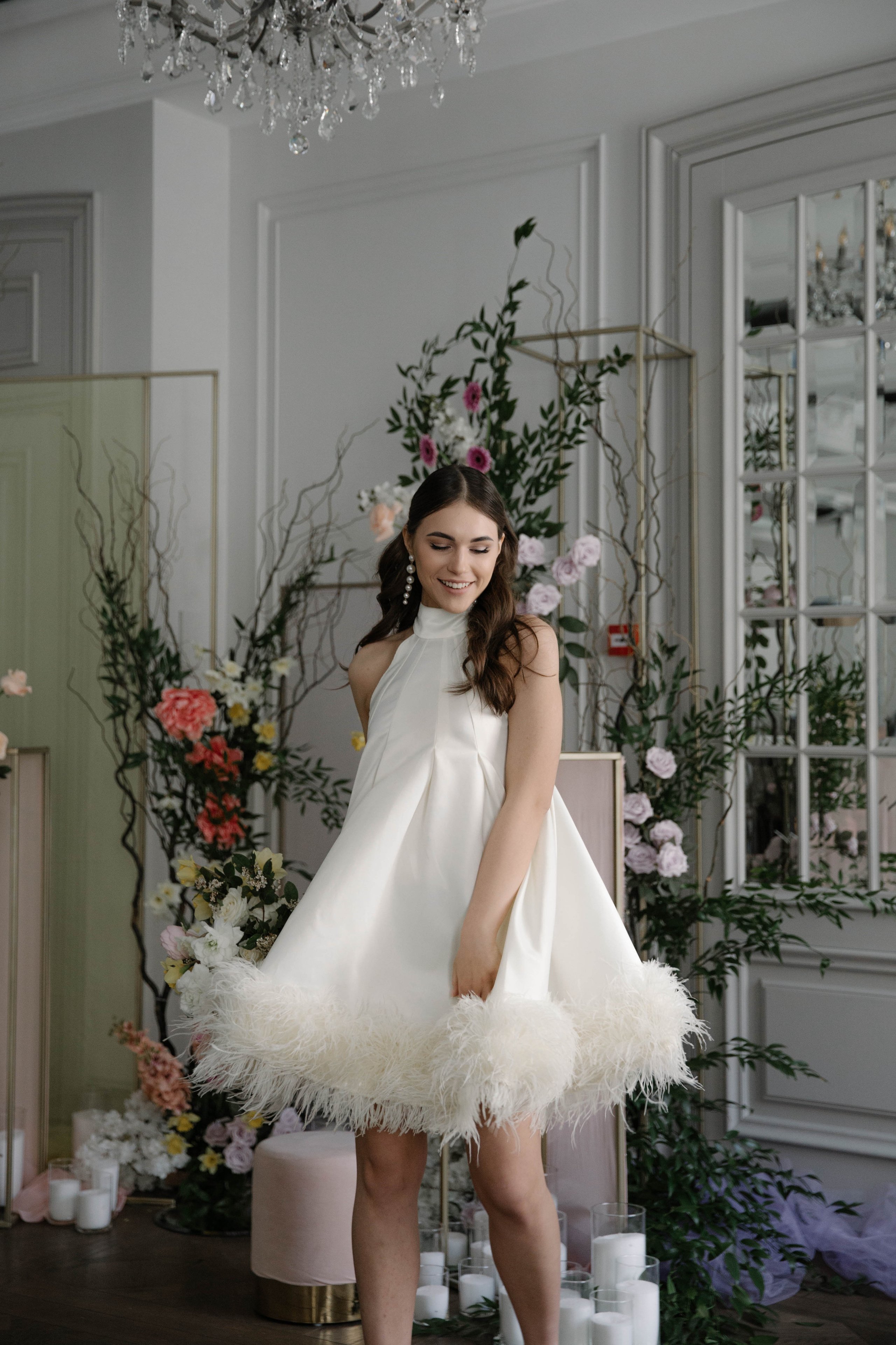 Камерная свадьба. Ридан и Карина. Wedding and family photographer Moscow Riyadh