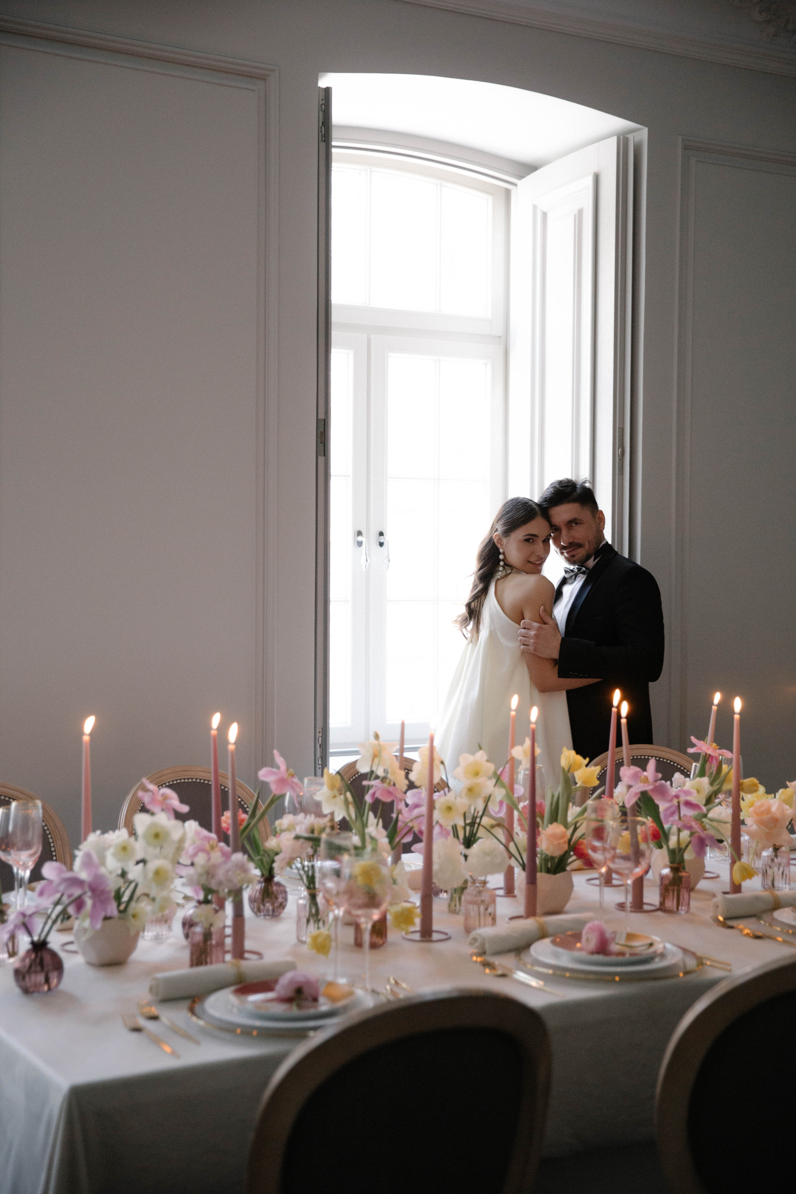 Камерная свадьба. Ридан и Карина. Wedding and family photographer Moscow Riyadh