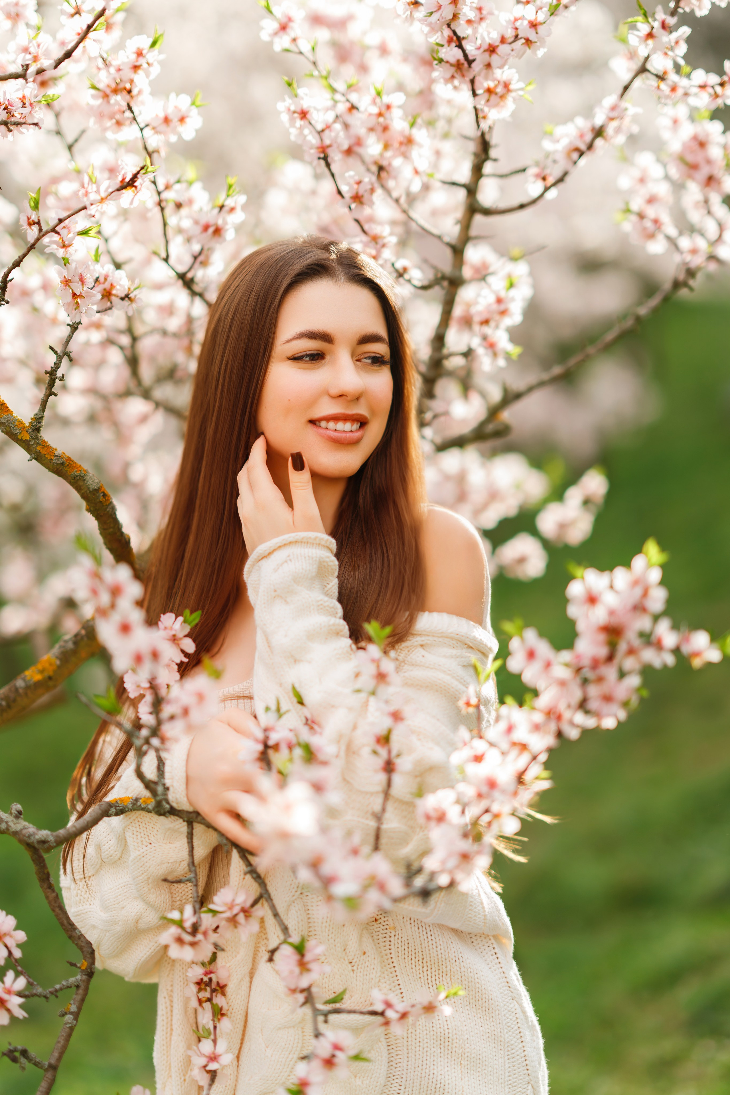 Индивидуальные. Свадебный и семейный фотограф в Праге — Анастасия Белоконь