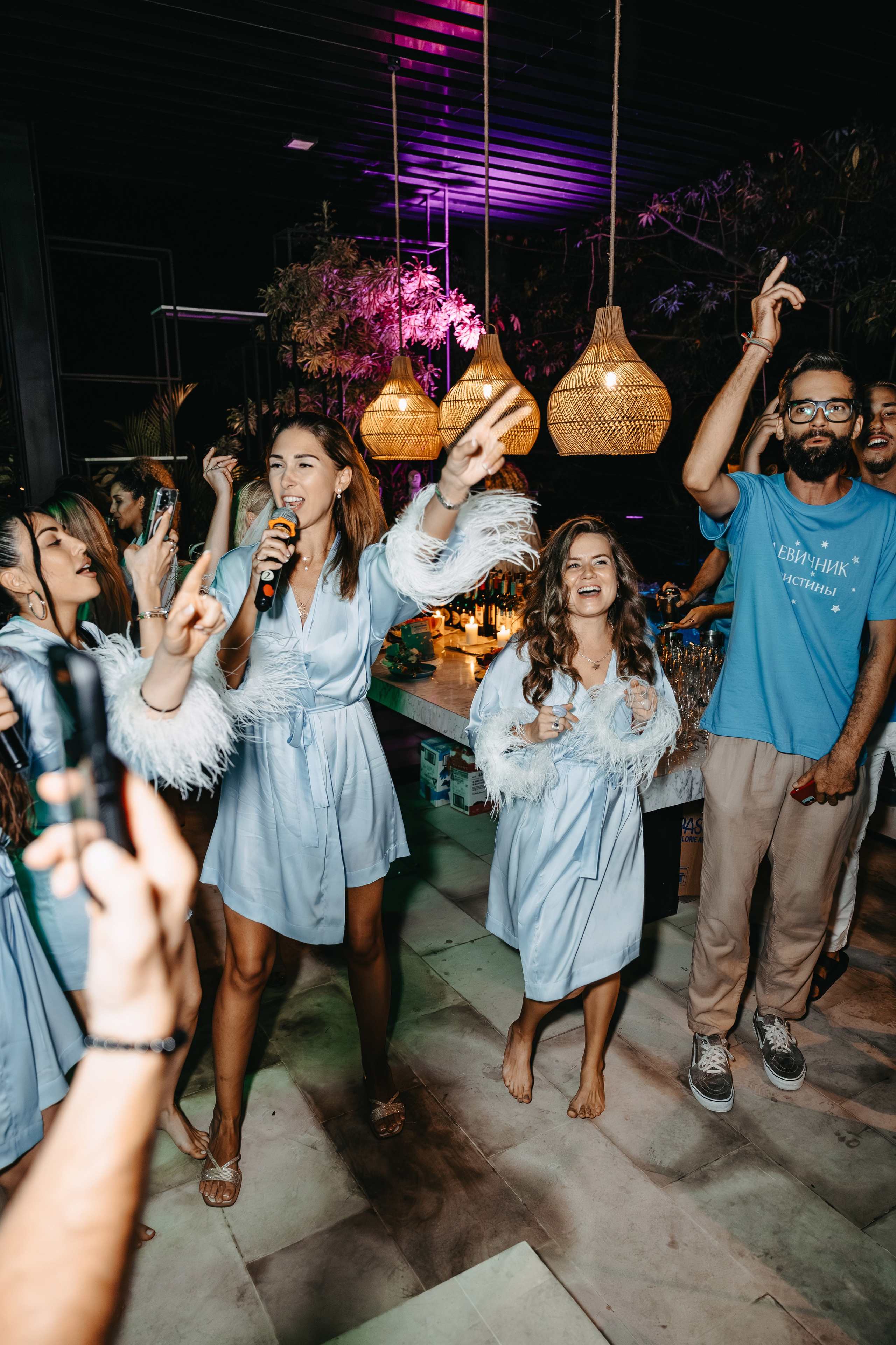 Kris hen party. Профессиональный фотограф Нурмиева Вероника