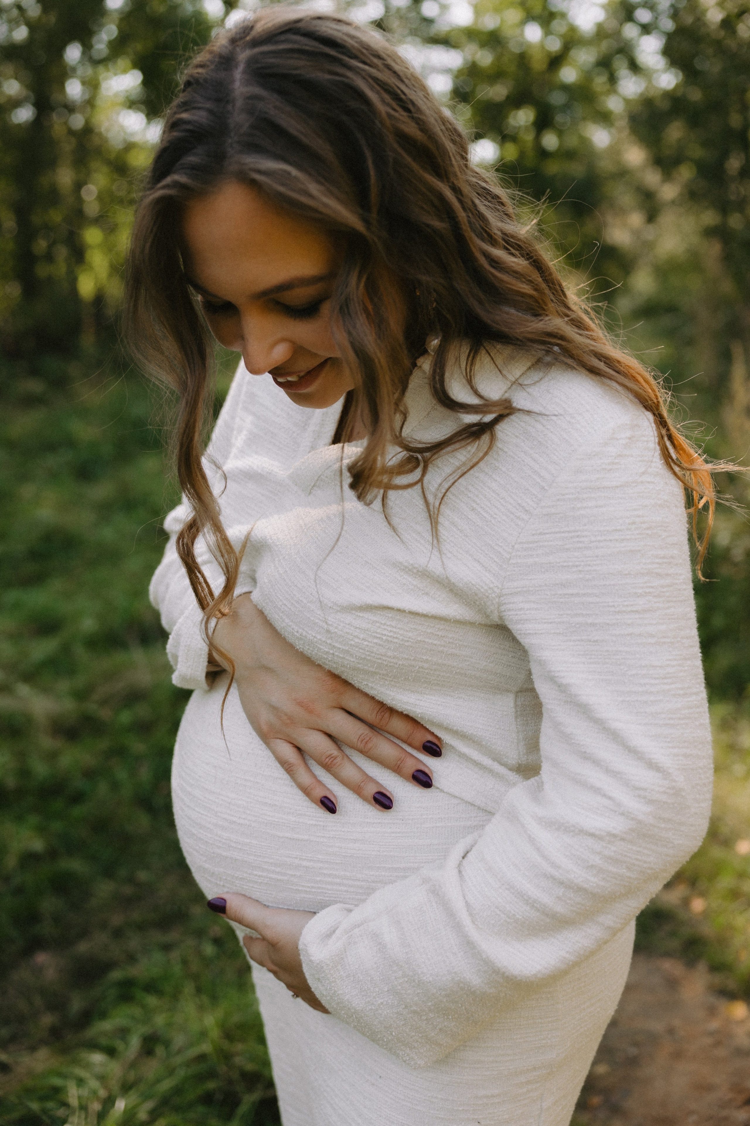 Sigita ir Artūras | Pabėgimas į gamtą ir aštrūs šešėliai. Vestuvių ir šeimų fotografė Lena Bondarenko / belove photo