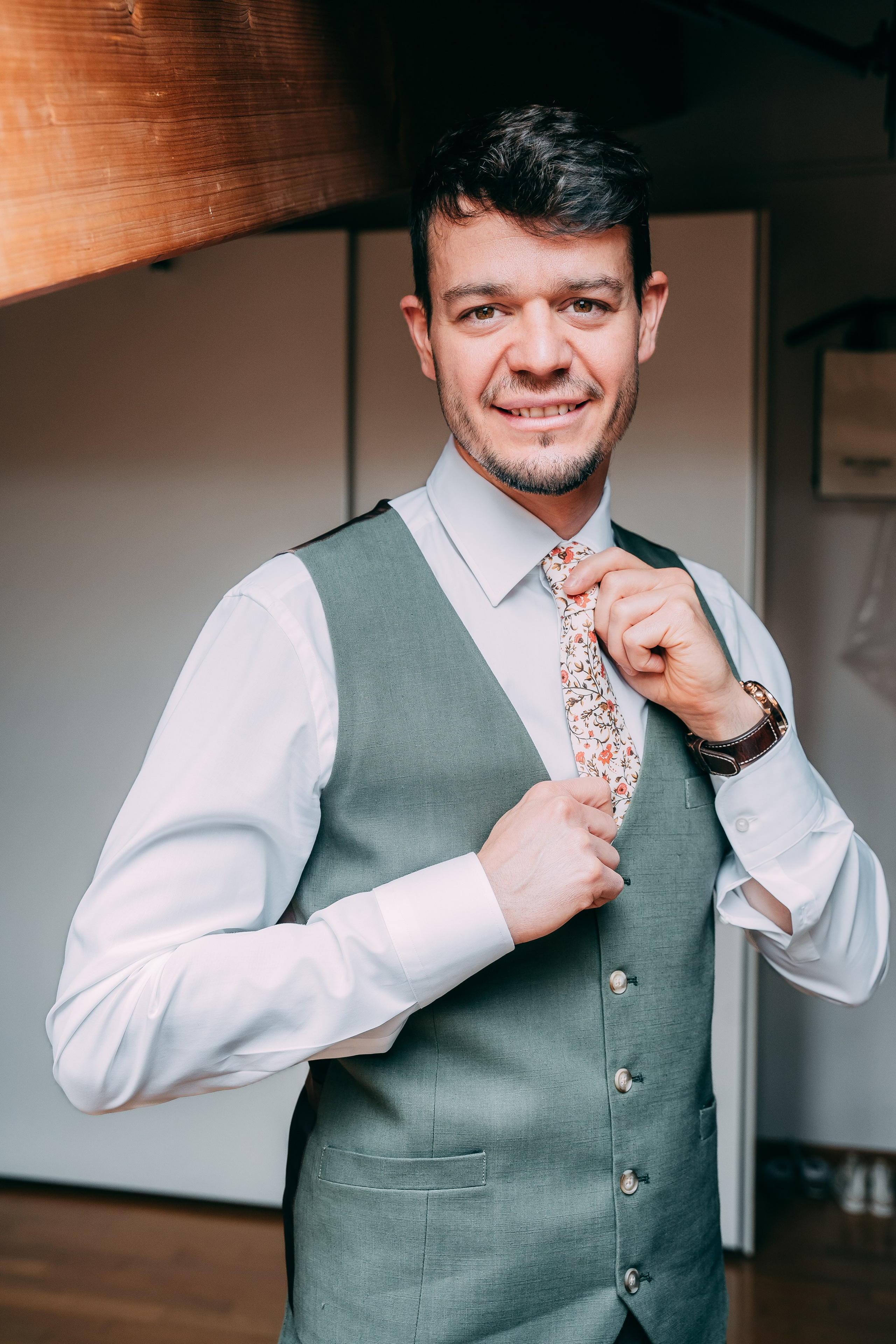 Luca & Elena (Verona). Diana Fedrigo | Fotografa matrimoni in Italia