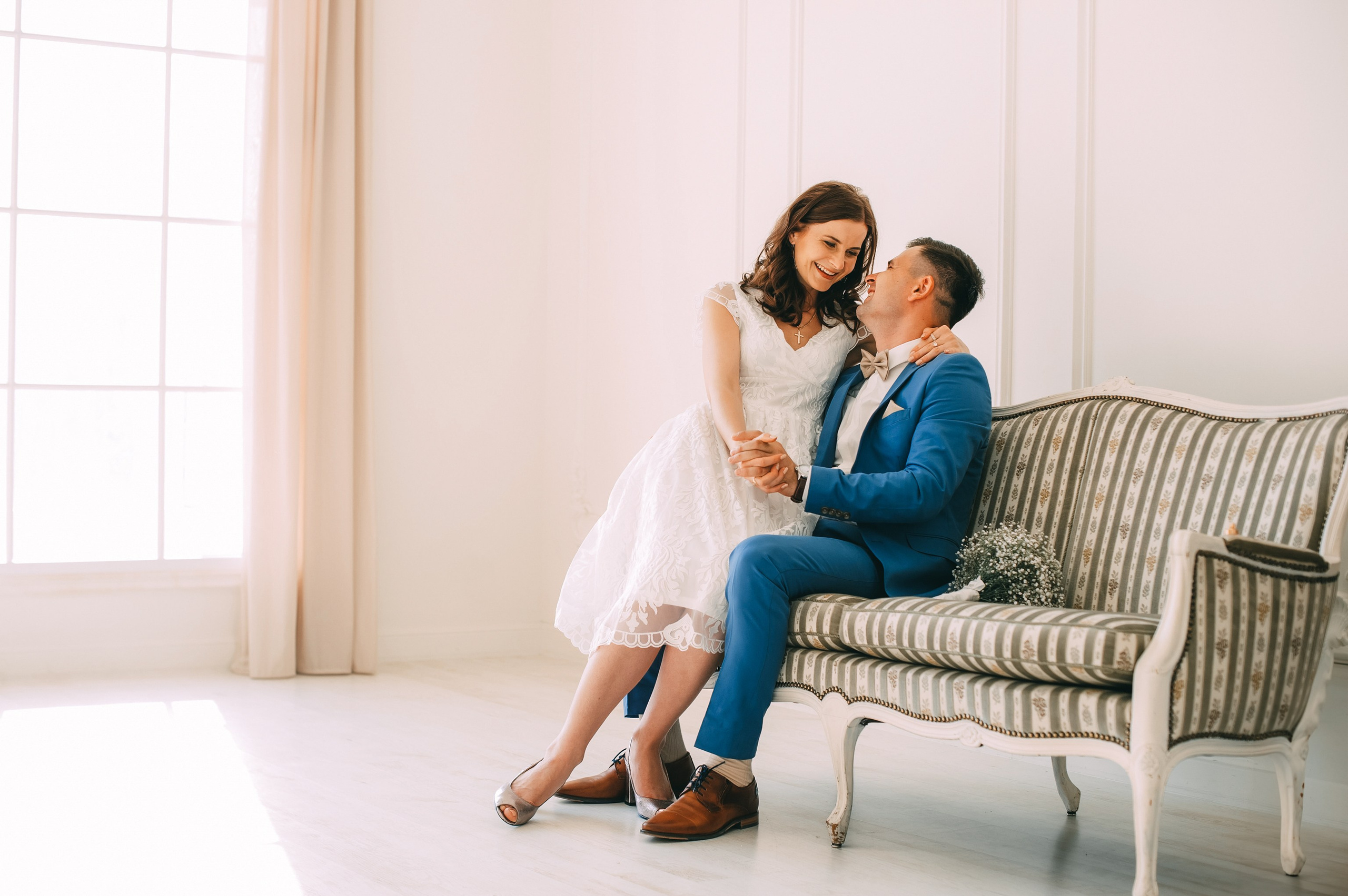 Irina & Alexandru. Fotograf de familie și evenimente