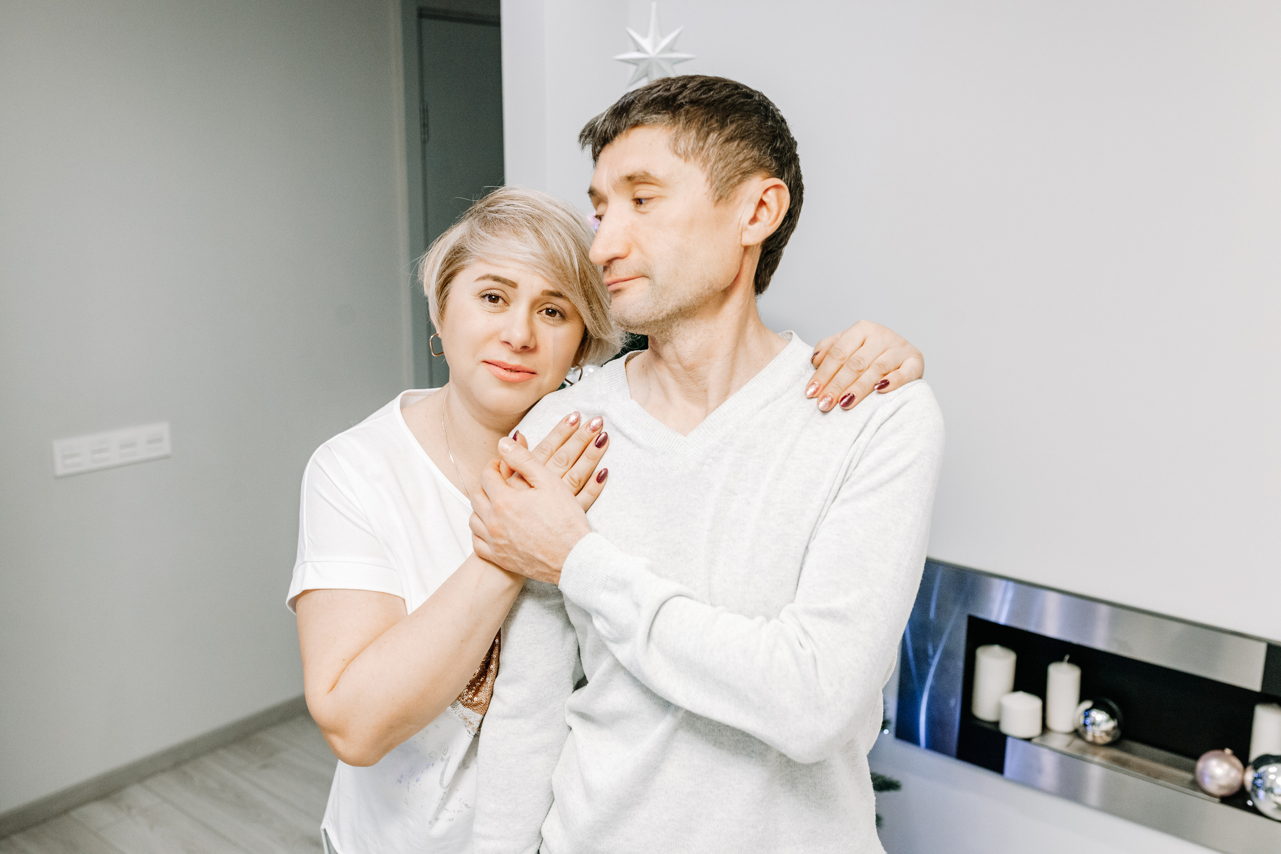 Family & love story photoshoots. Photographer in England Ekaterina Romanova