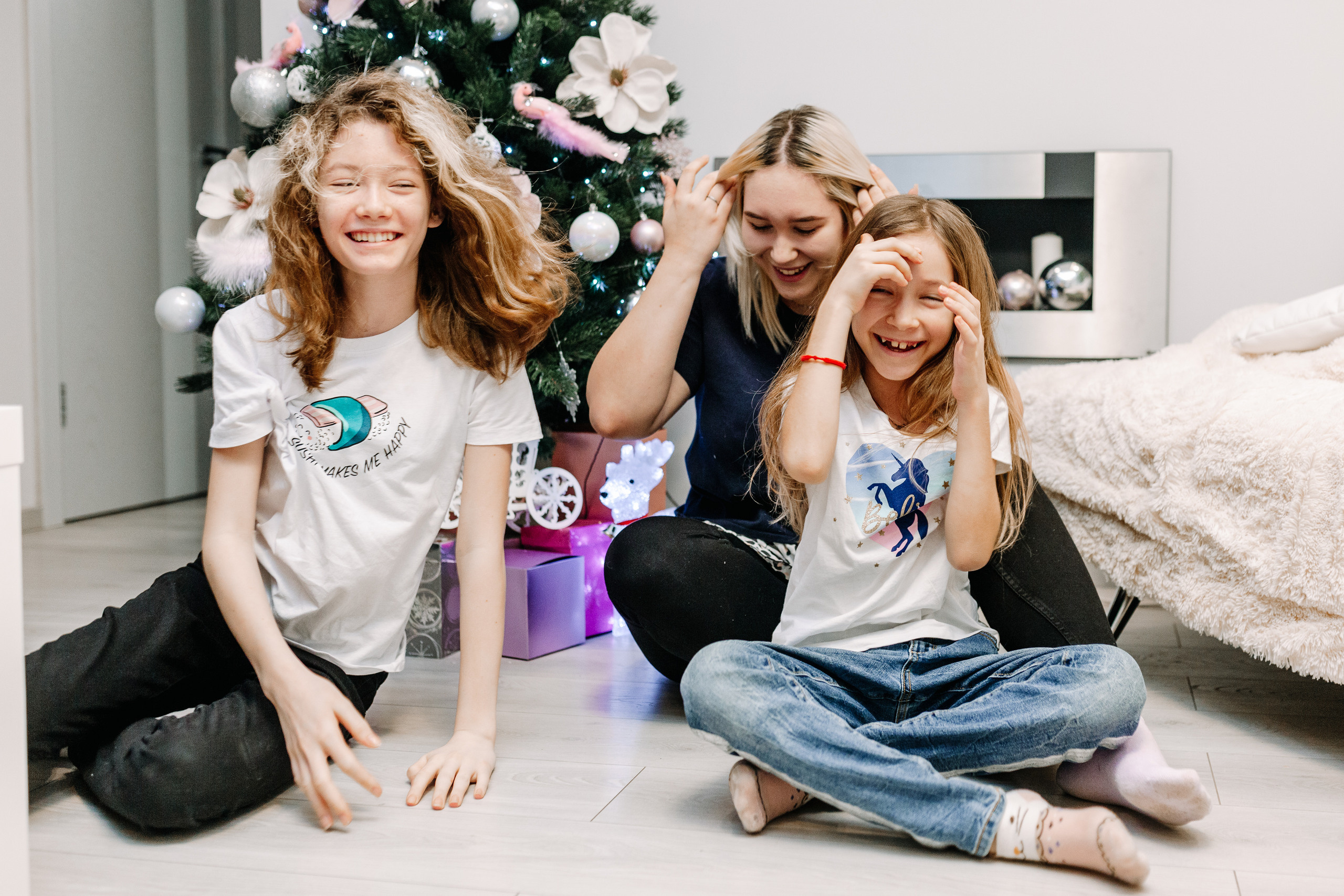 Family & love story photoshoots. Photographer in England Ekaterina Romanova