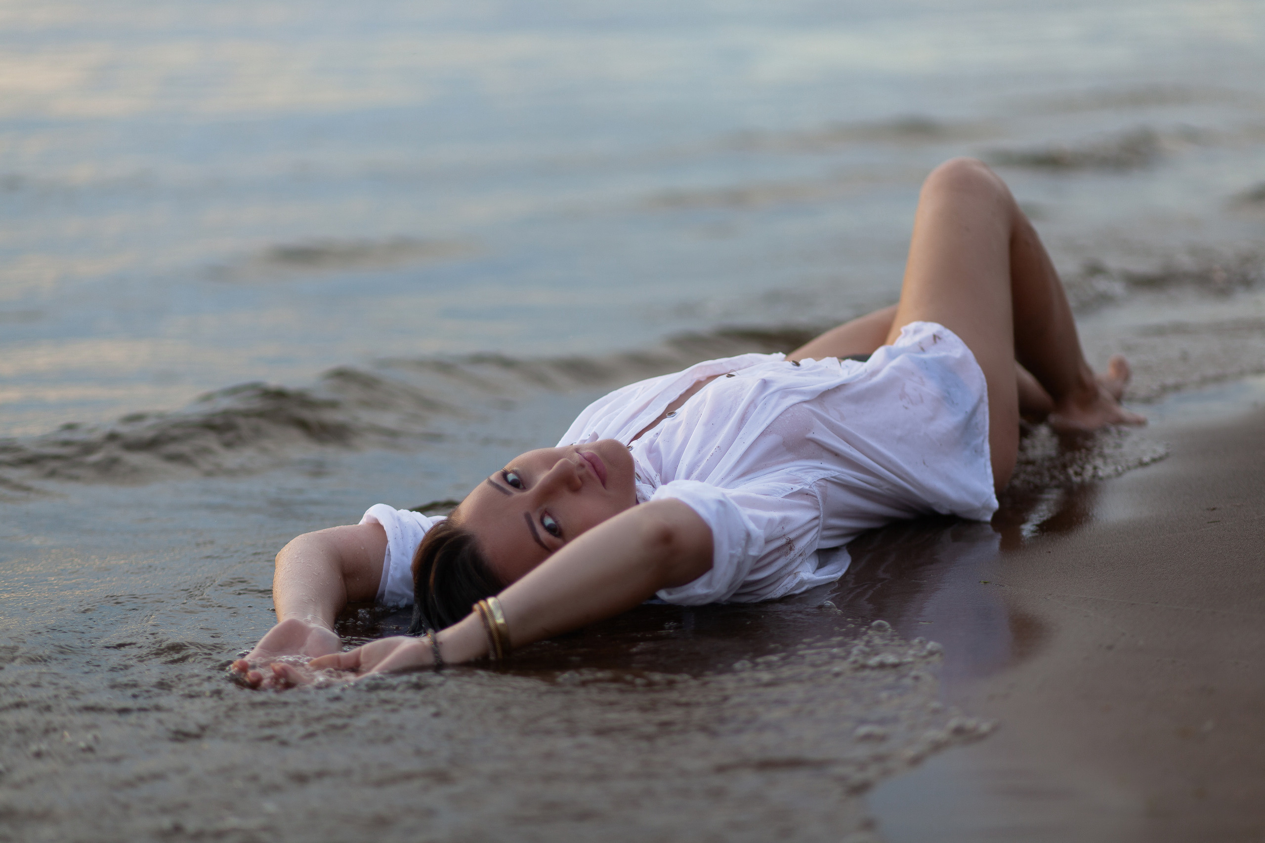 Individual/Portrait. Photographer in England Ekaterina Romanova