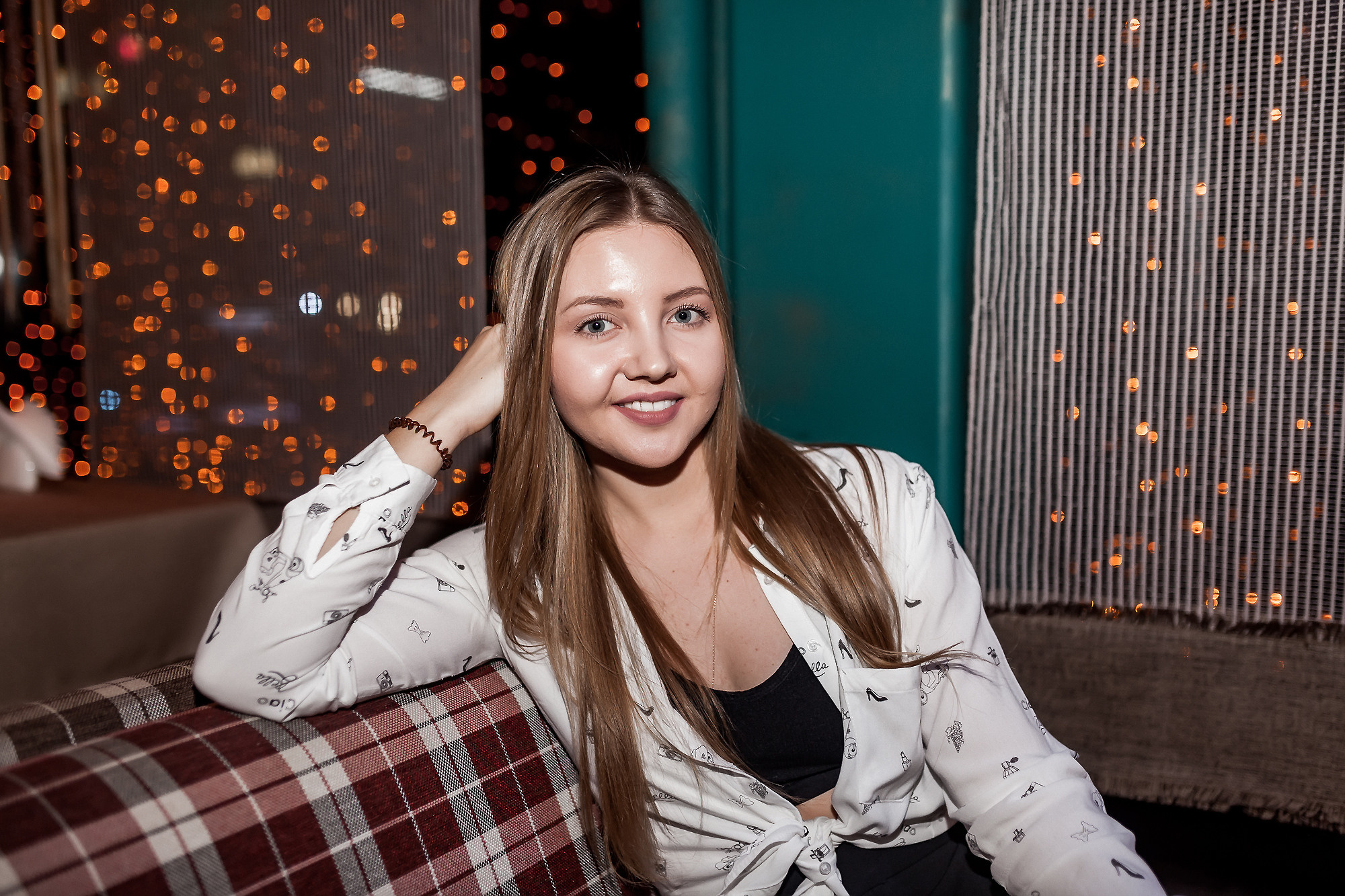 Birthday of the dance studio “Dance and Life” (8 years old). Photographer in England Ekaterina Romanova