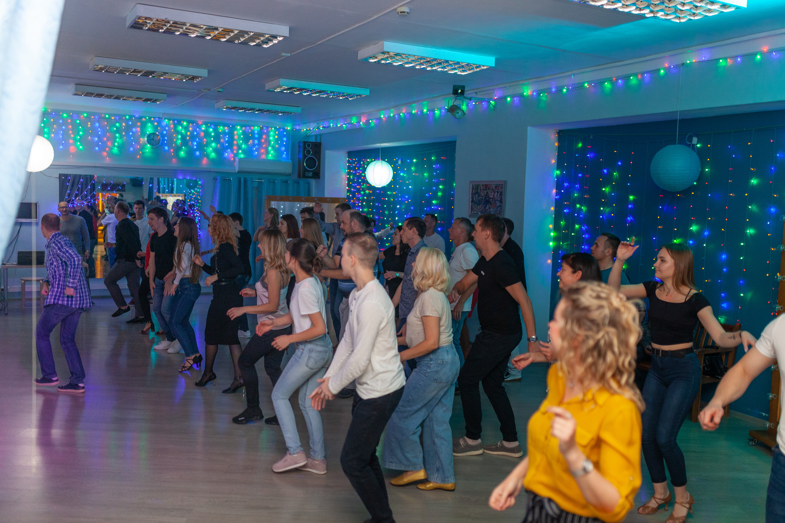 Reportage. Photographer in England Ekaterina Romanova