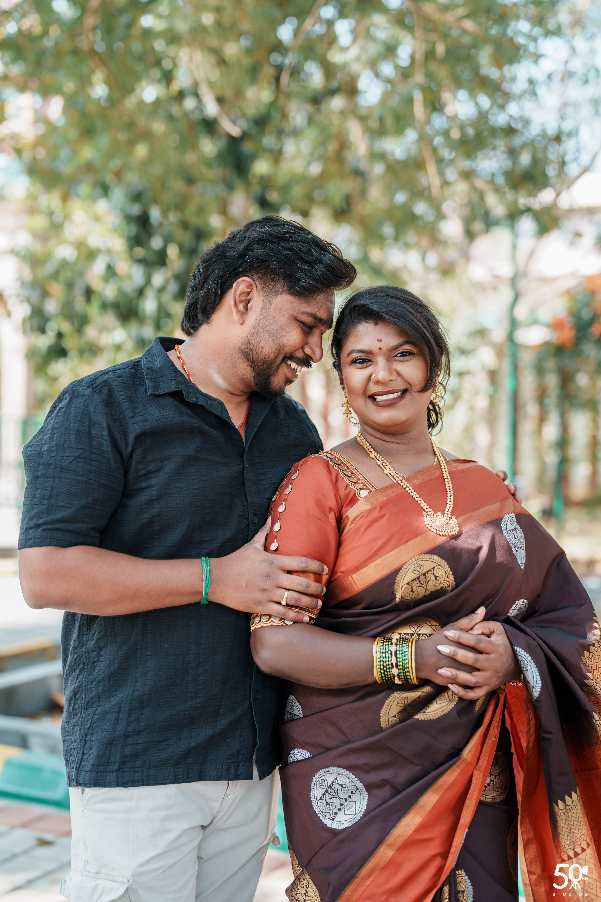 TANAY DEV NAMAKARANA. 50mm STUDIOS