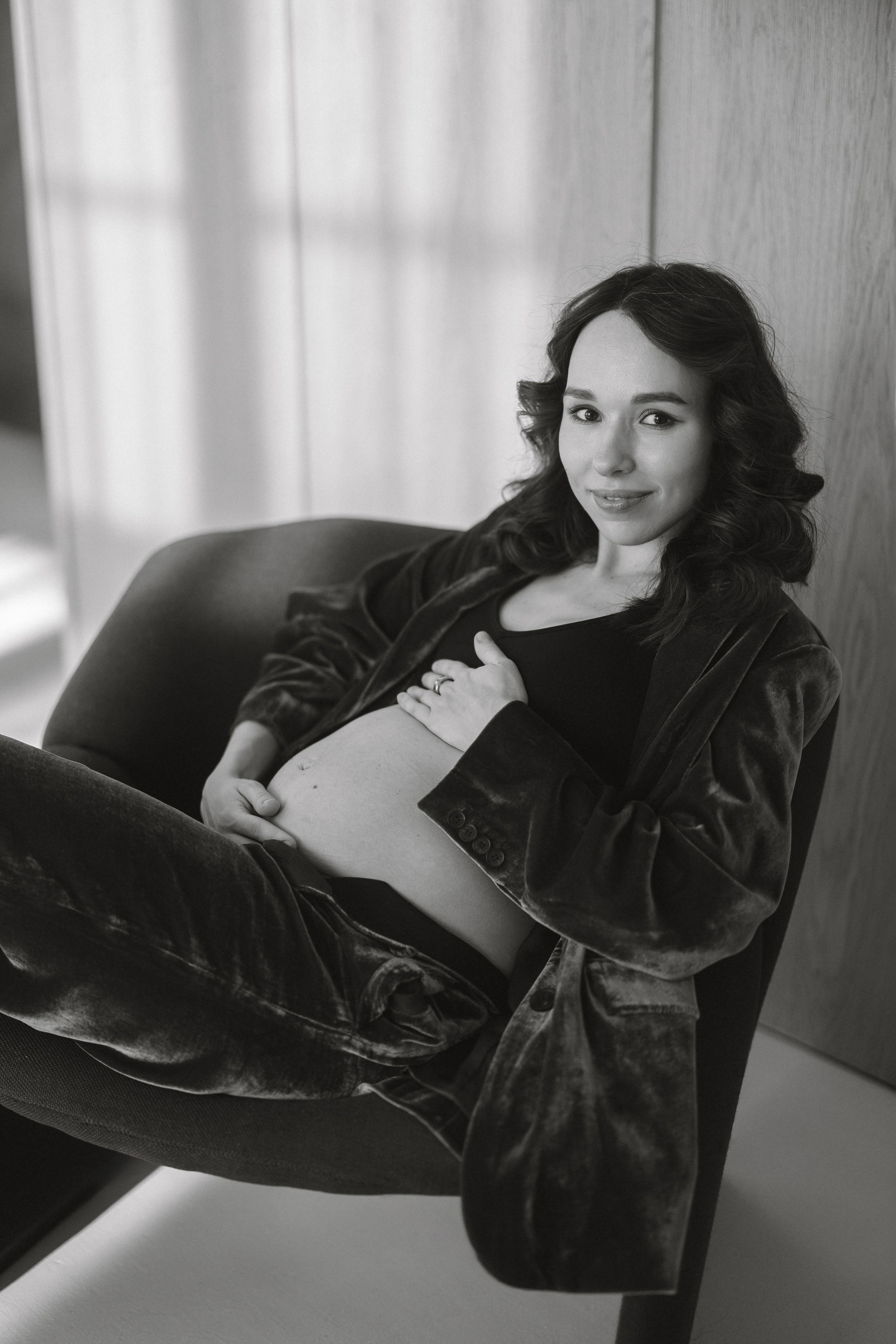 Family and maternity. Yuliya Vaschenok — Photographer in the Netherlands