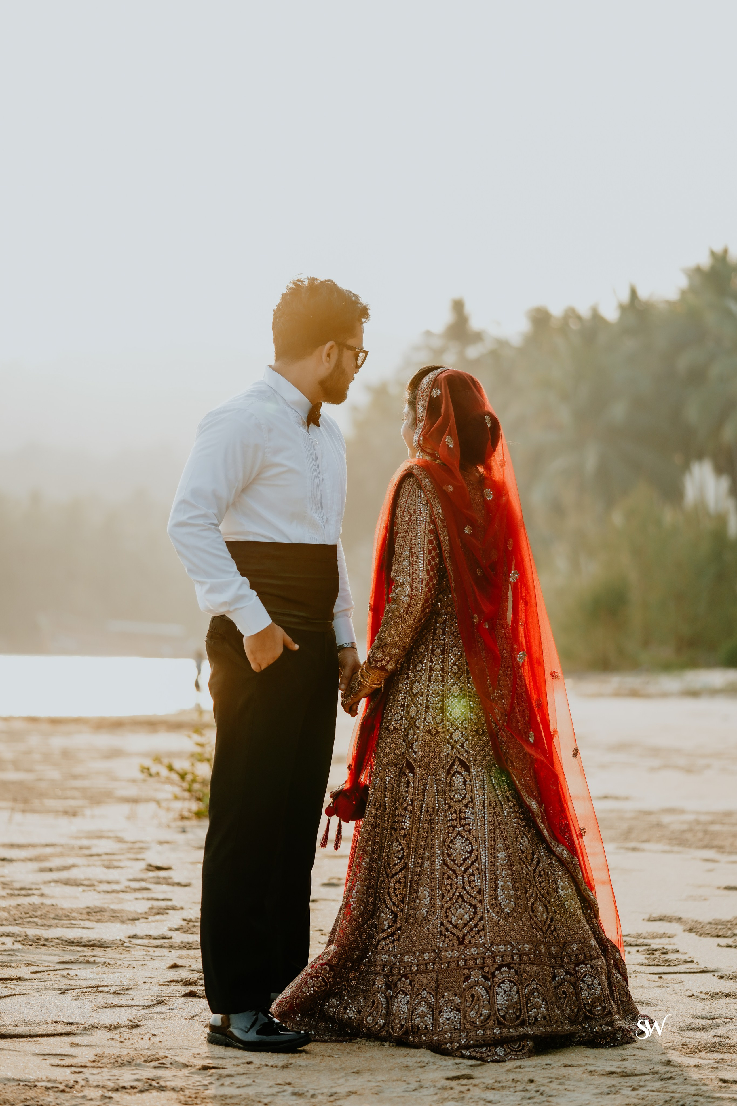 Portfolio. Best Wedding Storyteller | Snowwhite Wedding