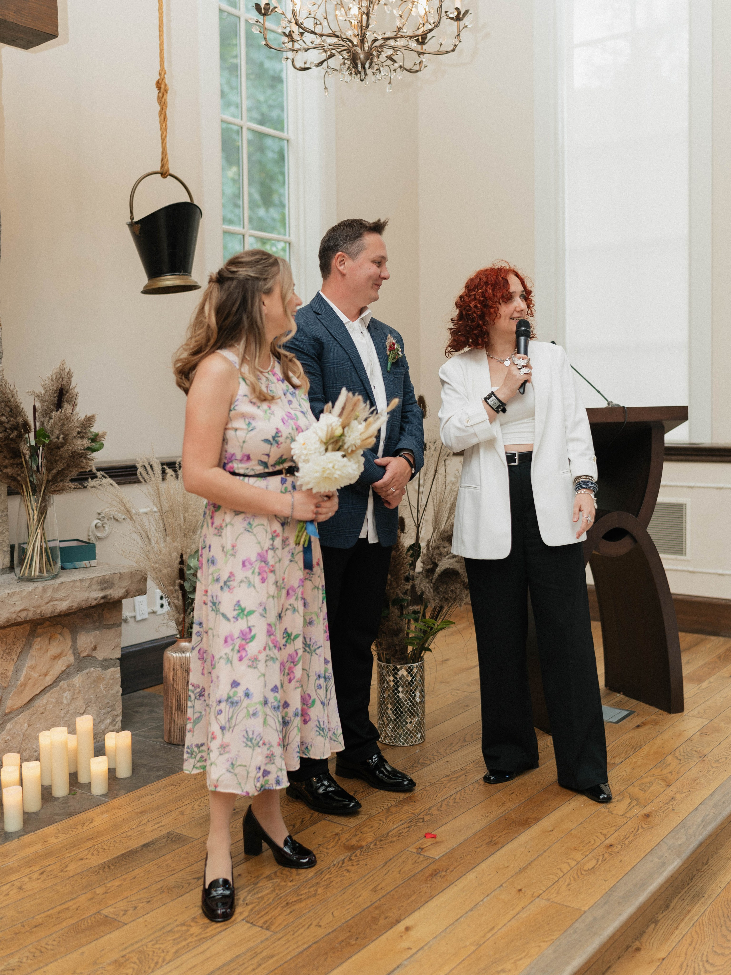 Maryna & Kostya wedding