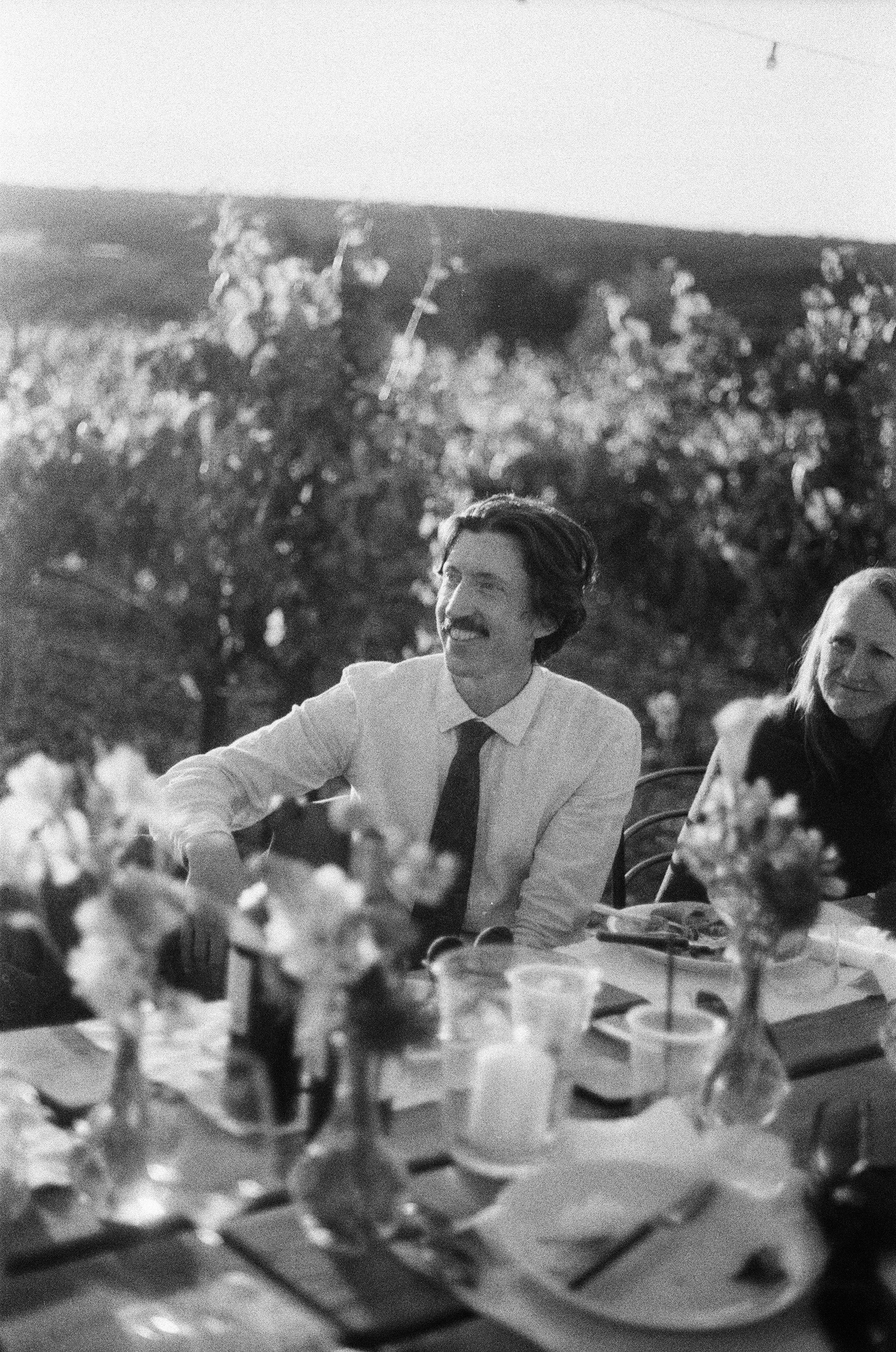 Stephanie & Christian film photos. Весільний фотограф Вікторія Саврук