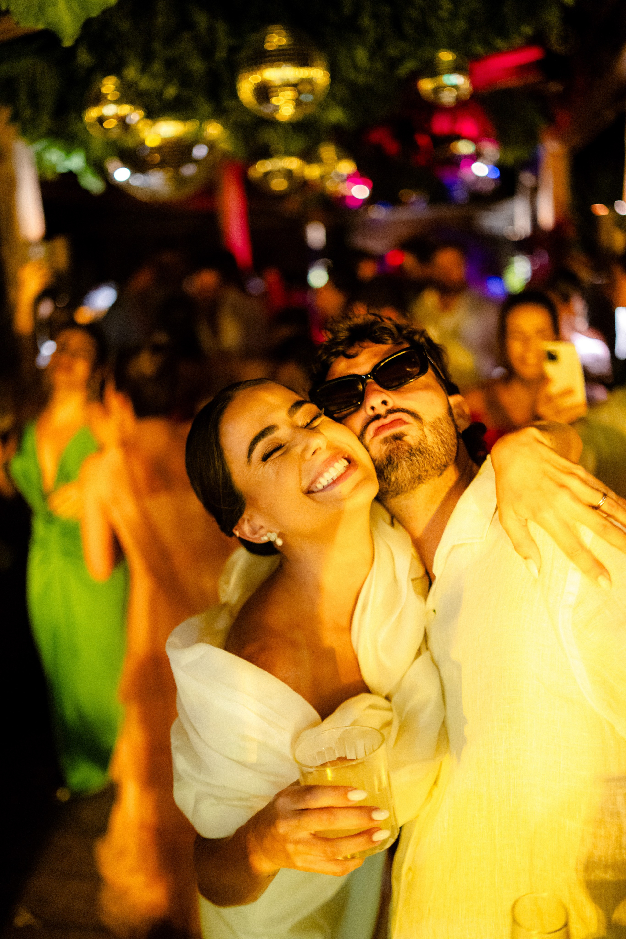 Malu e Caio | Pipa-RN. Fotógrafo de casamentos e gestantes
