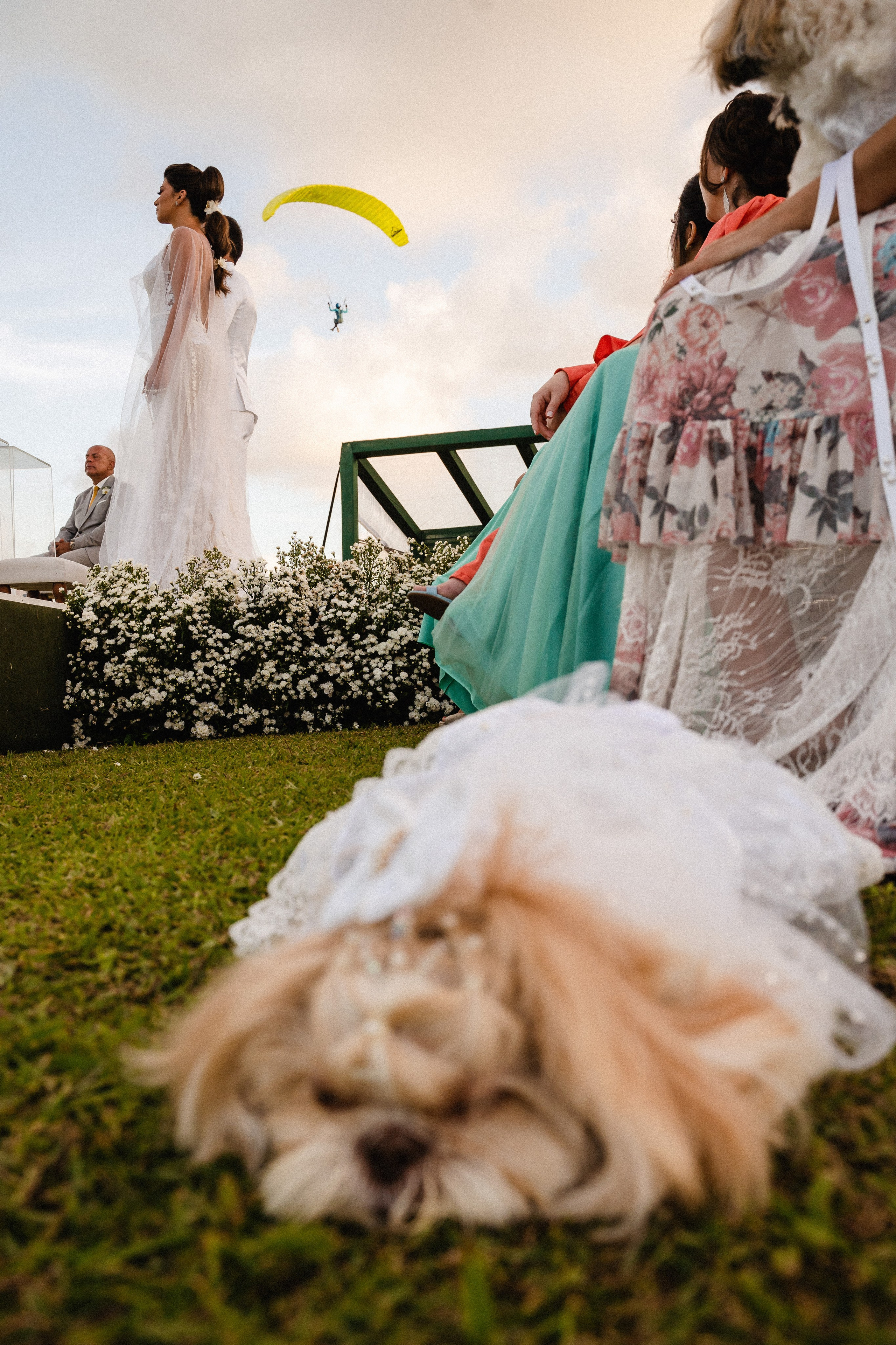 Fernanda & Felipe | Pipa-RN. Fotógrafo de casamentos e gestantes