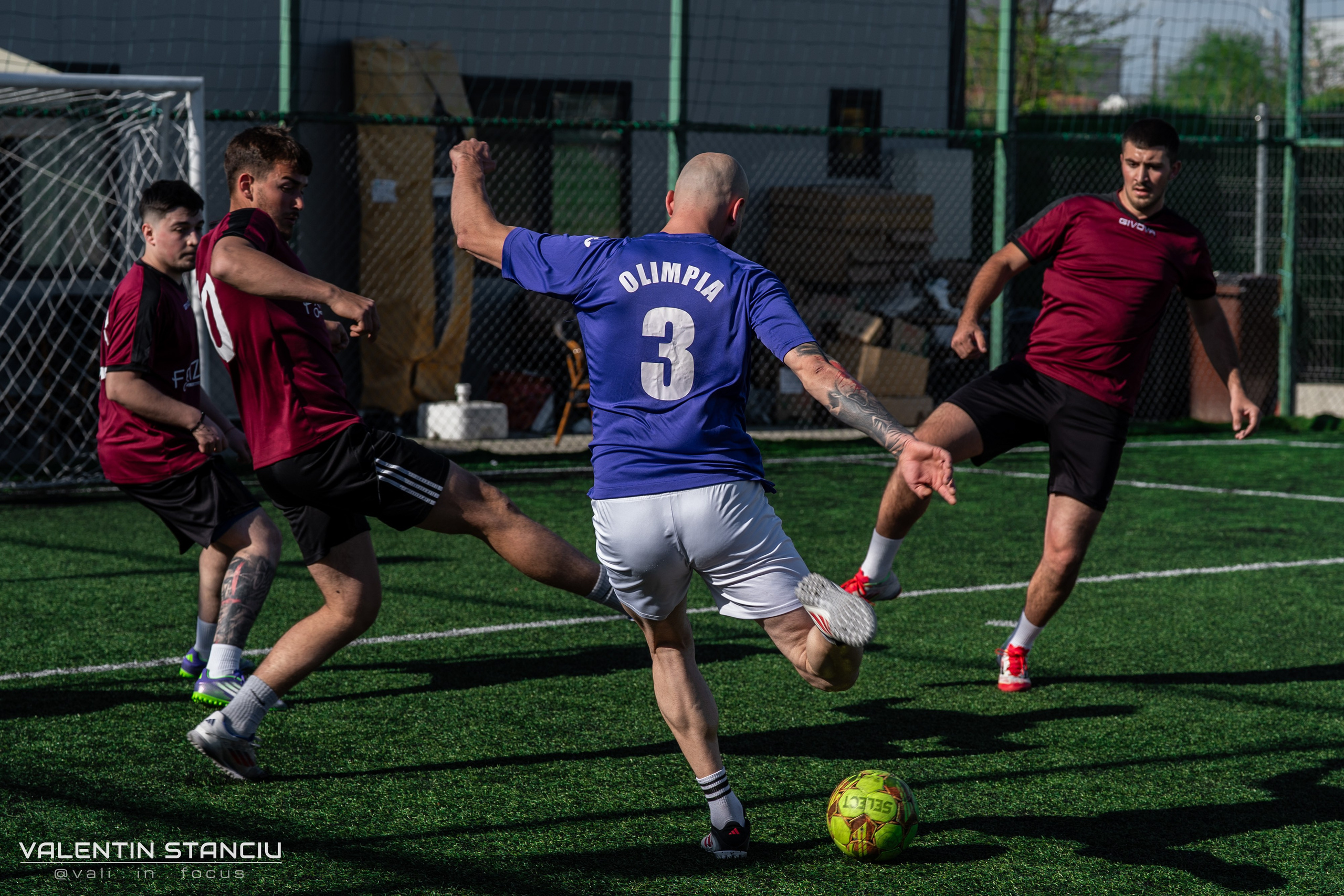 Street Ballers — Olimpia. Fotograf de Sport, Portret, Produs, Corporate, Cultural și Evenimente în Galați | Valentin Stanciu