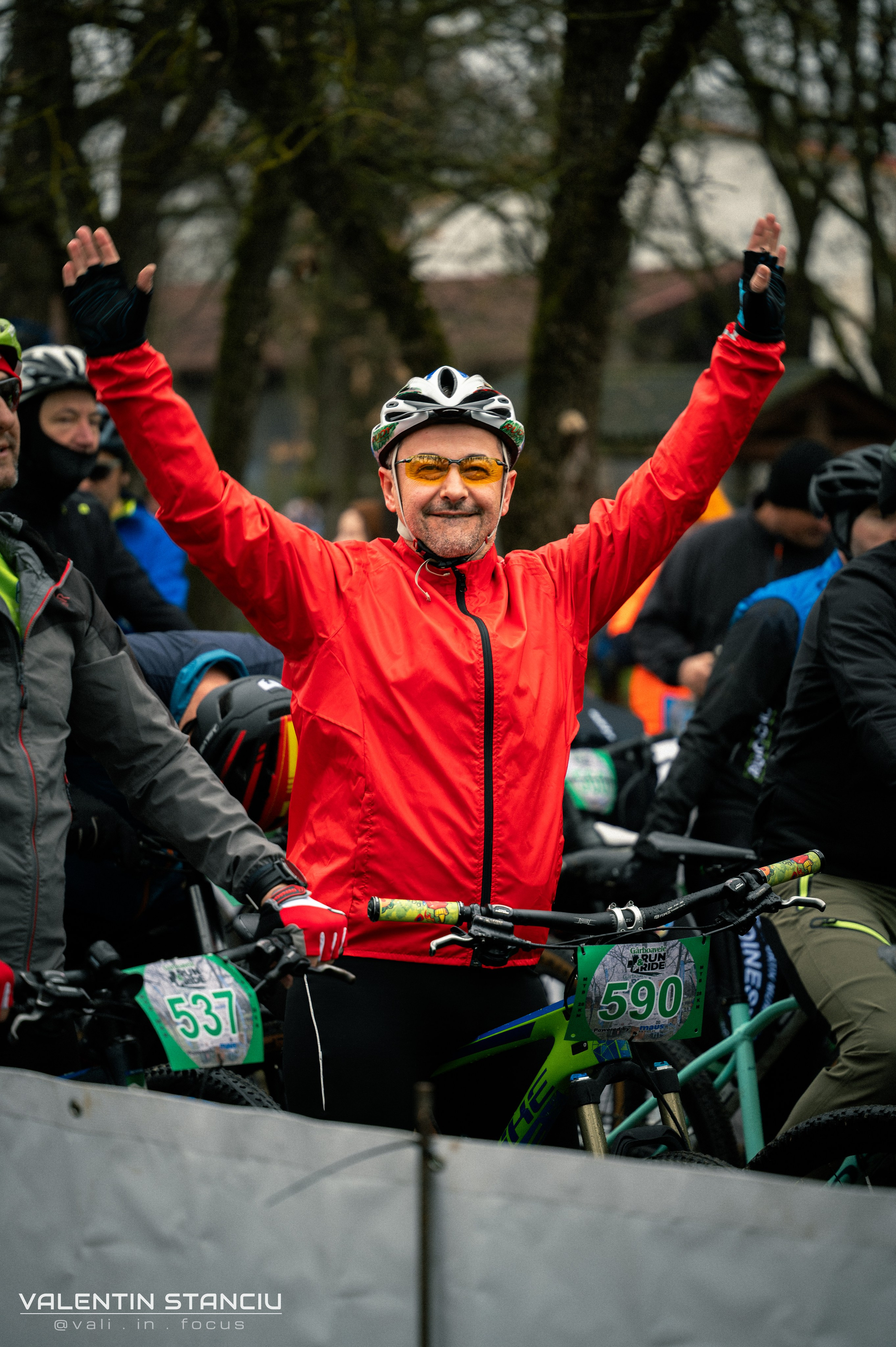 Garboavele Run & Ride — 2026. Fotograf de Sport, Portret, Produs, Corporate, Cultural și Evenimente în Galați | Valentin Stanciu