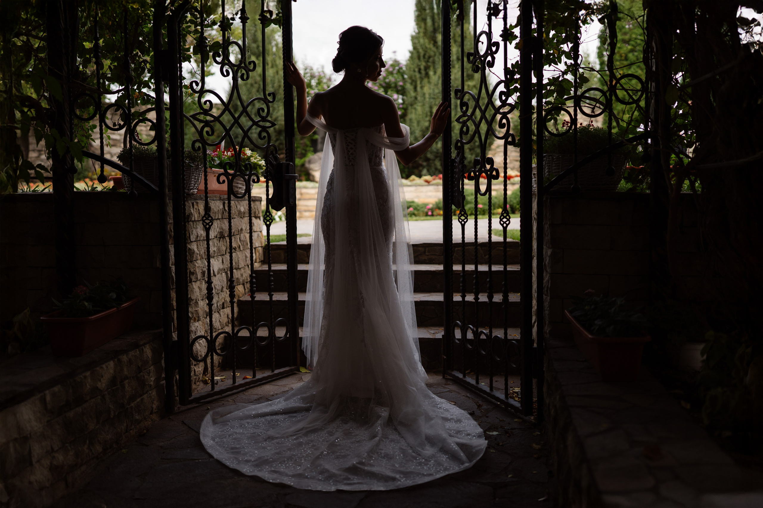 Ion & Tatiana | Cununia religioasă. Home