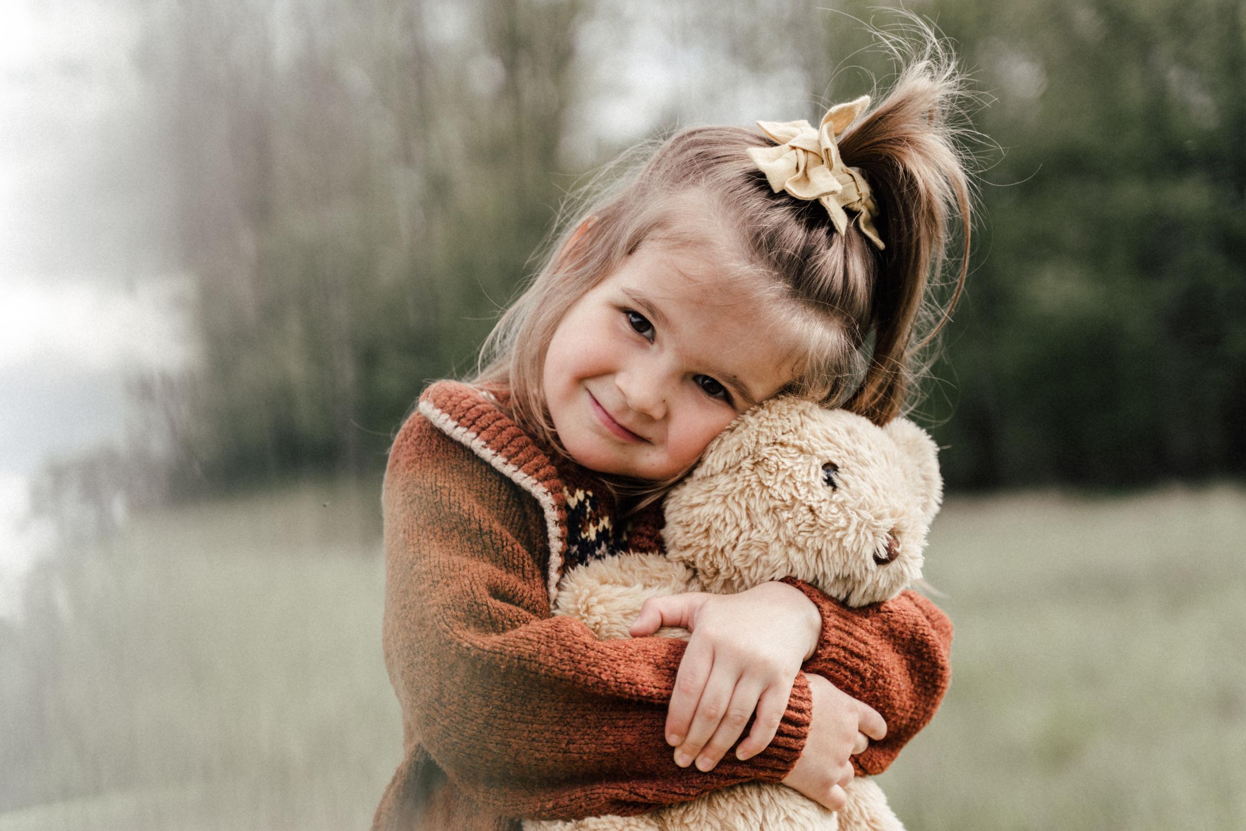 Kinderfotografie. Authentische und emotionale Familienfotos in Landshut und Umgebung