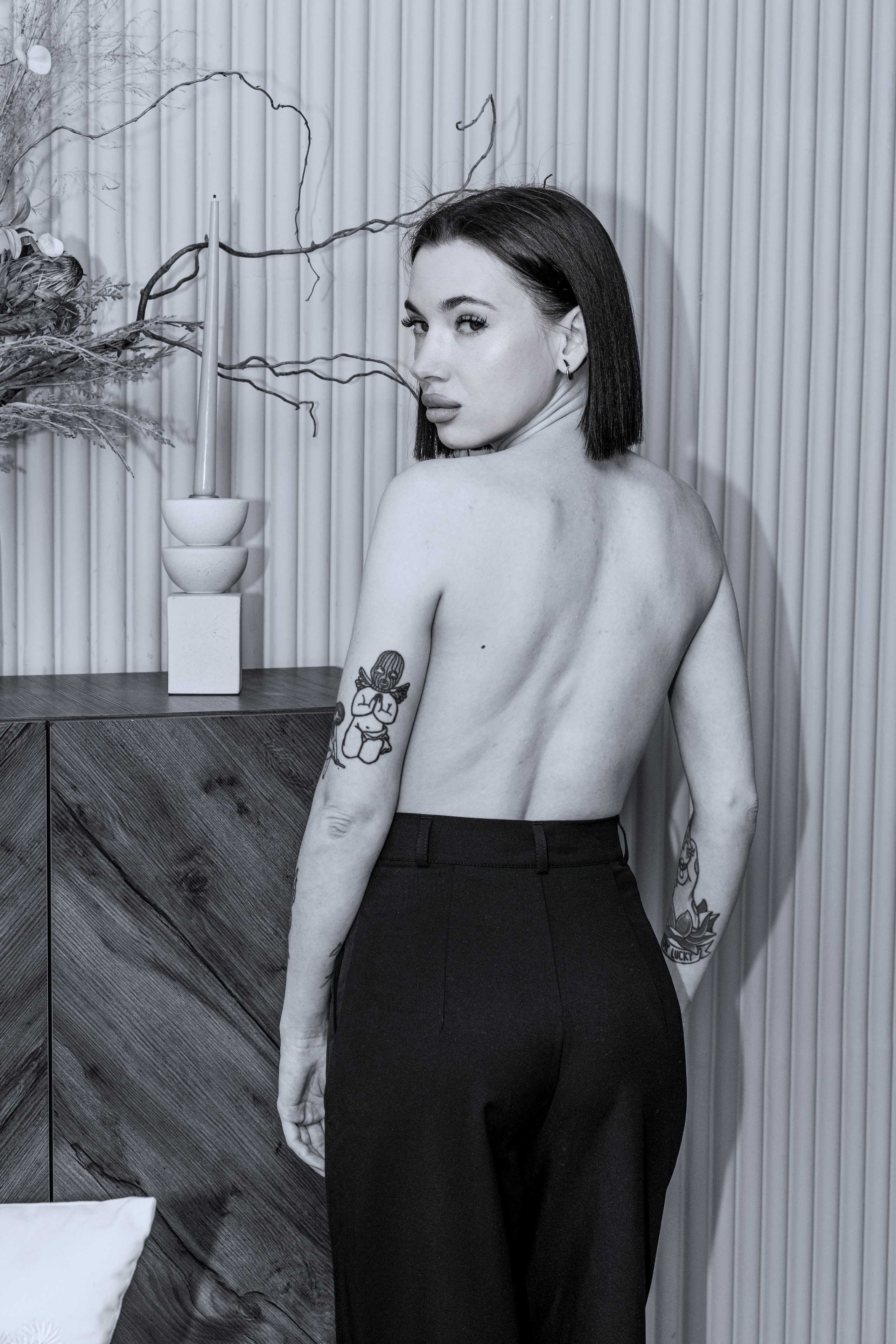 Студийная. Photo__Vladi