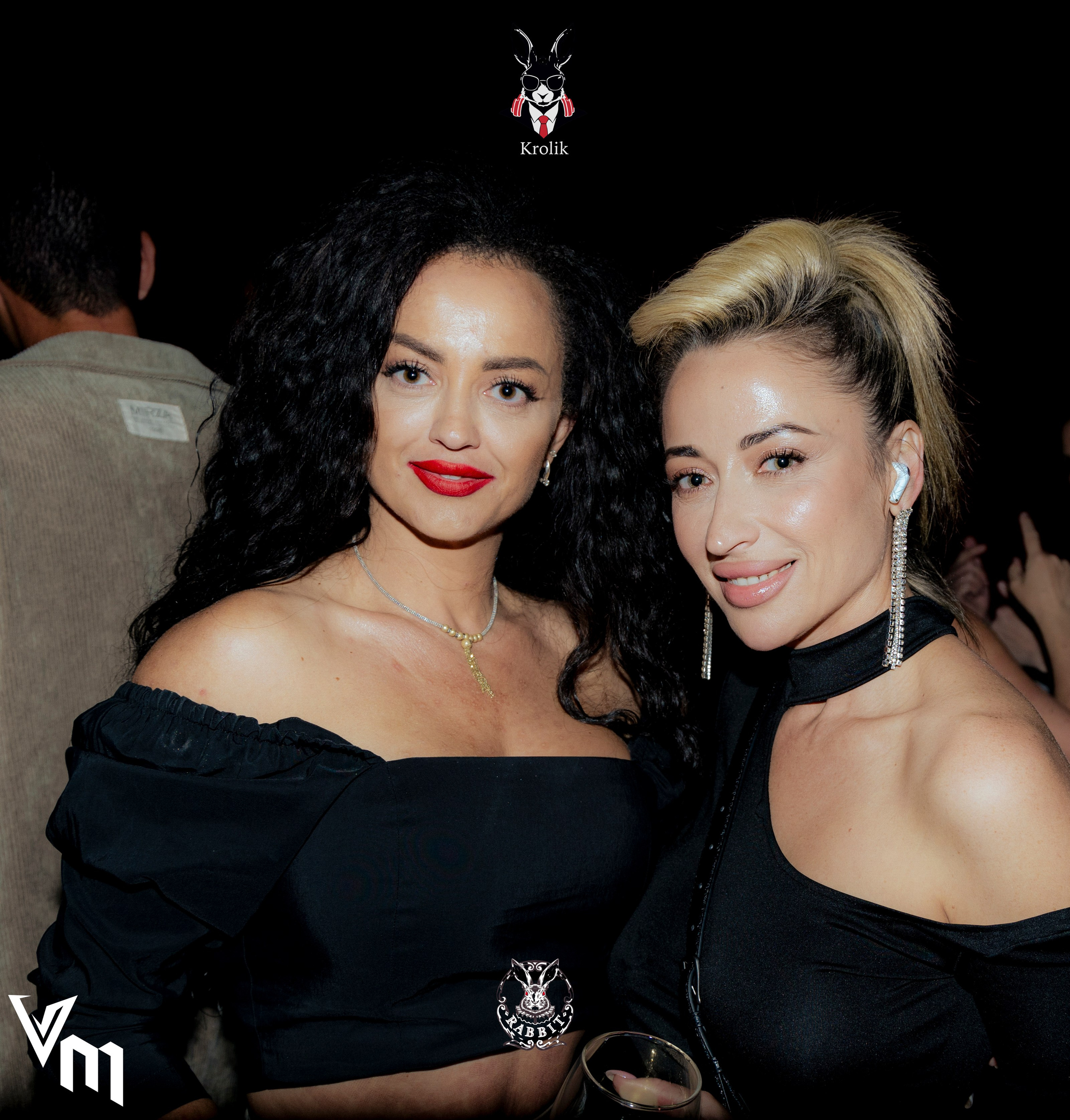 Клубная атмосфера. Photo__Vladi