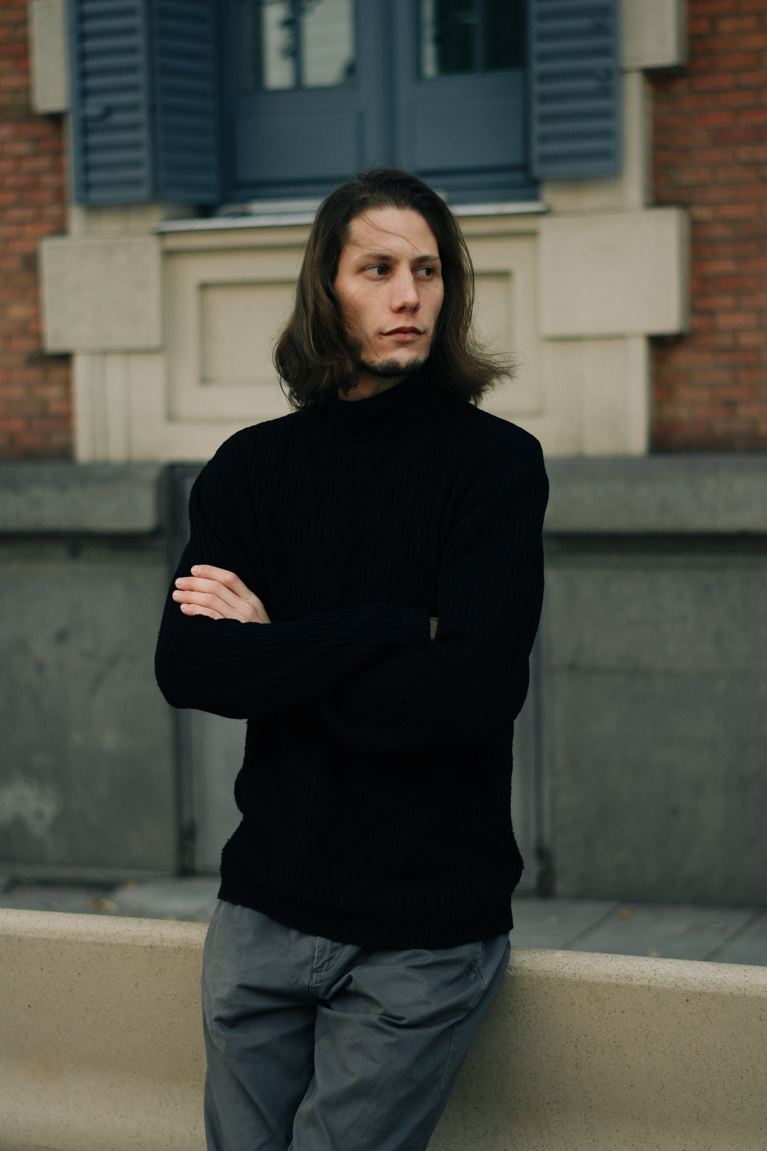 Lioreyy. Shpanarskiy Nazar