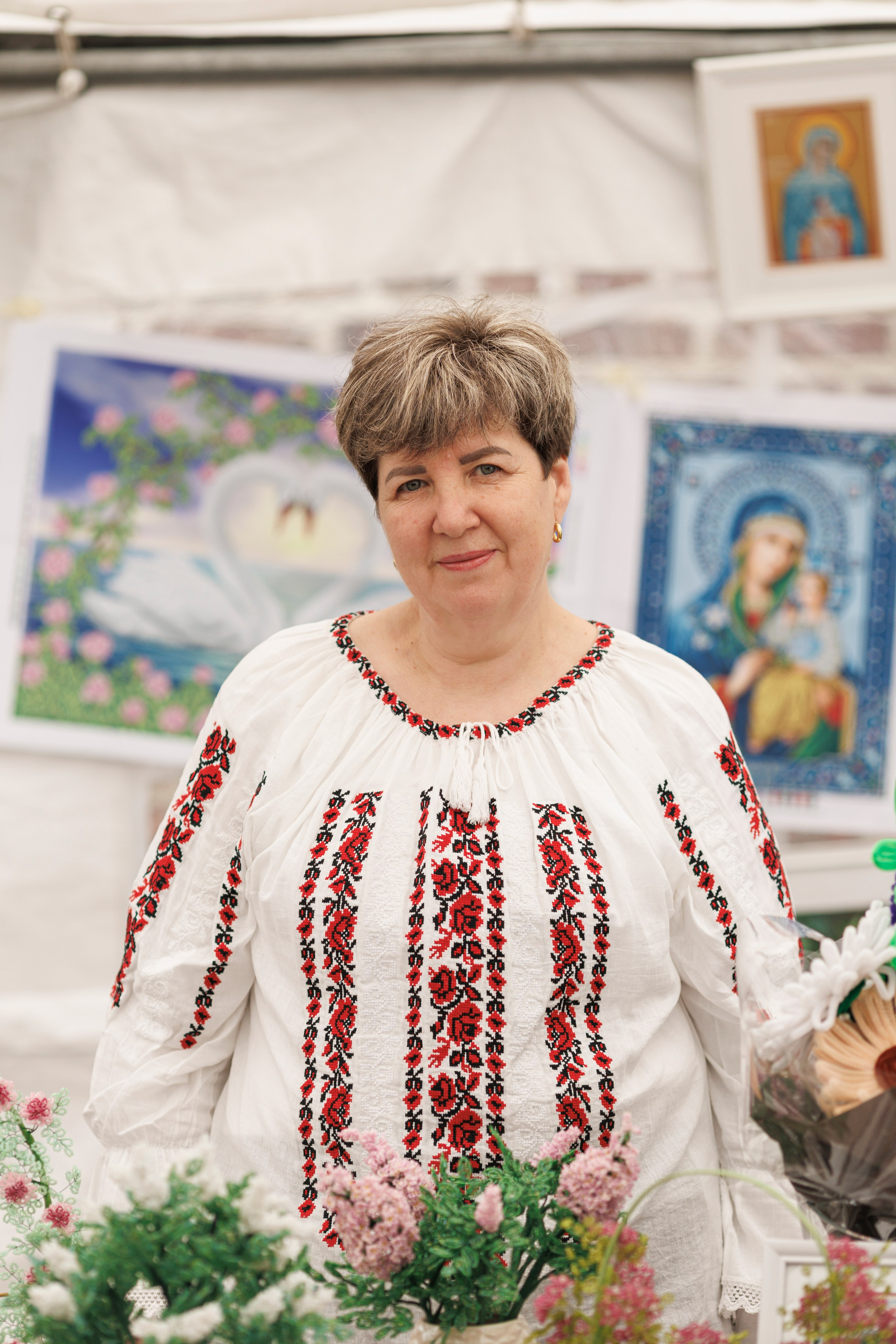 Hora Dorului 2025. Dienstleistungen