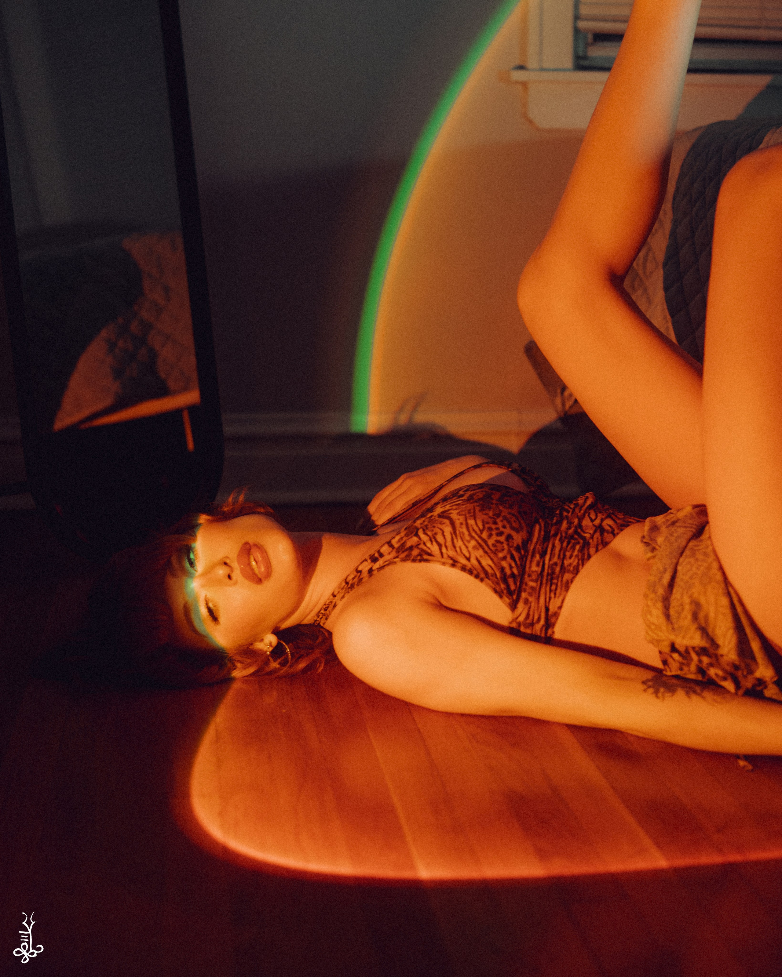 @eive.arana. Ke’Ondris