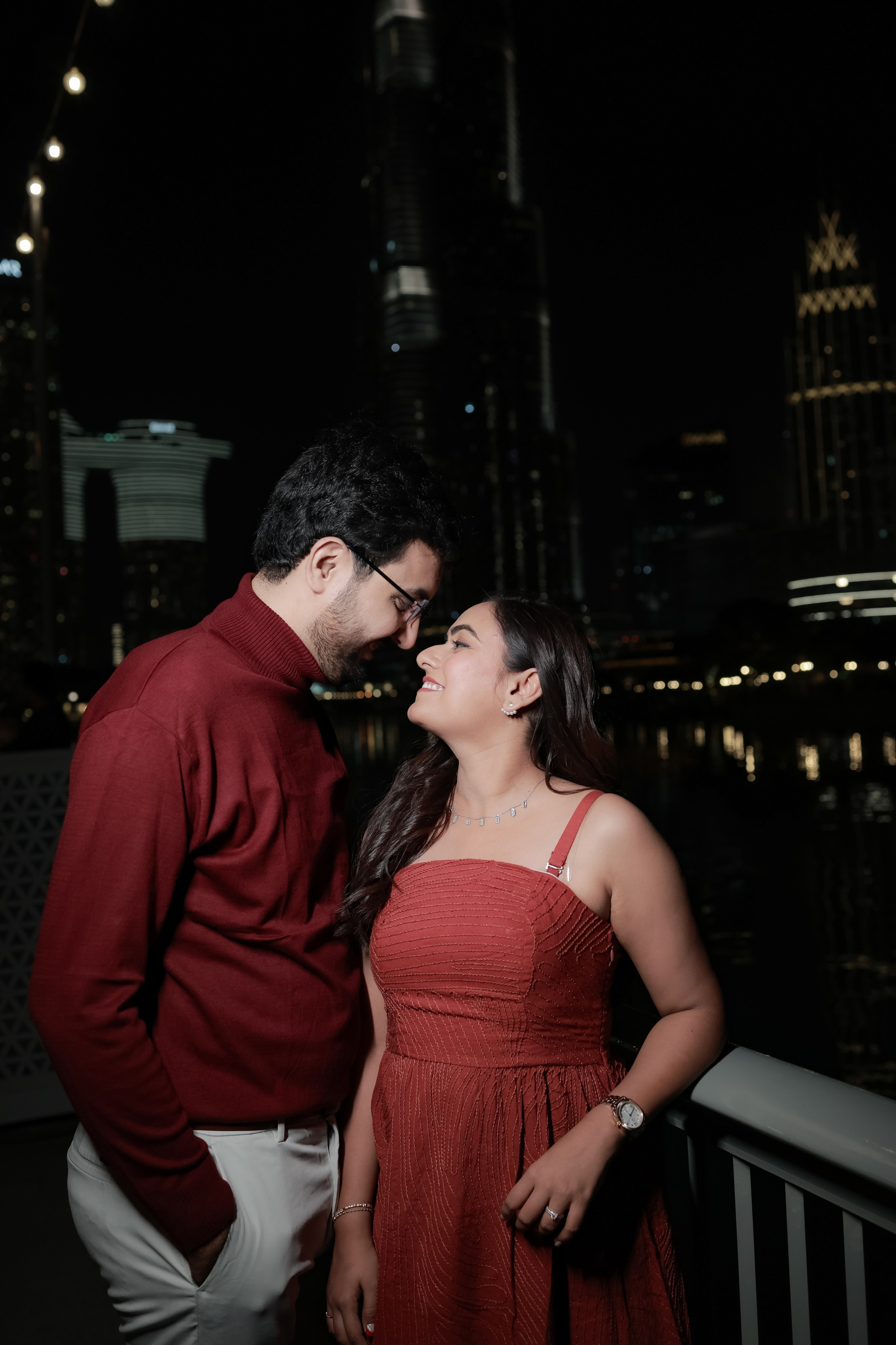 COUPLE SESSIONS. Love Emotions Weddings