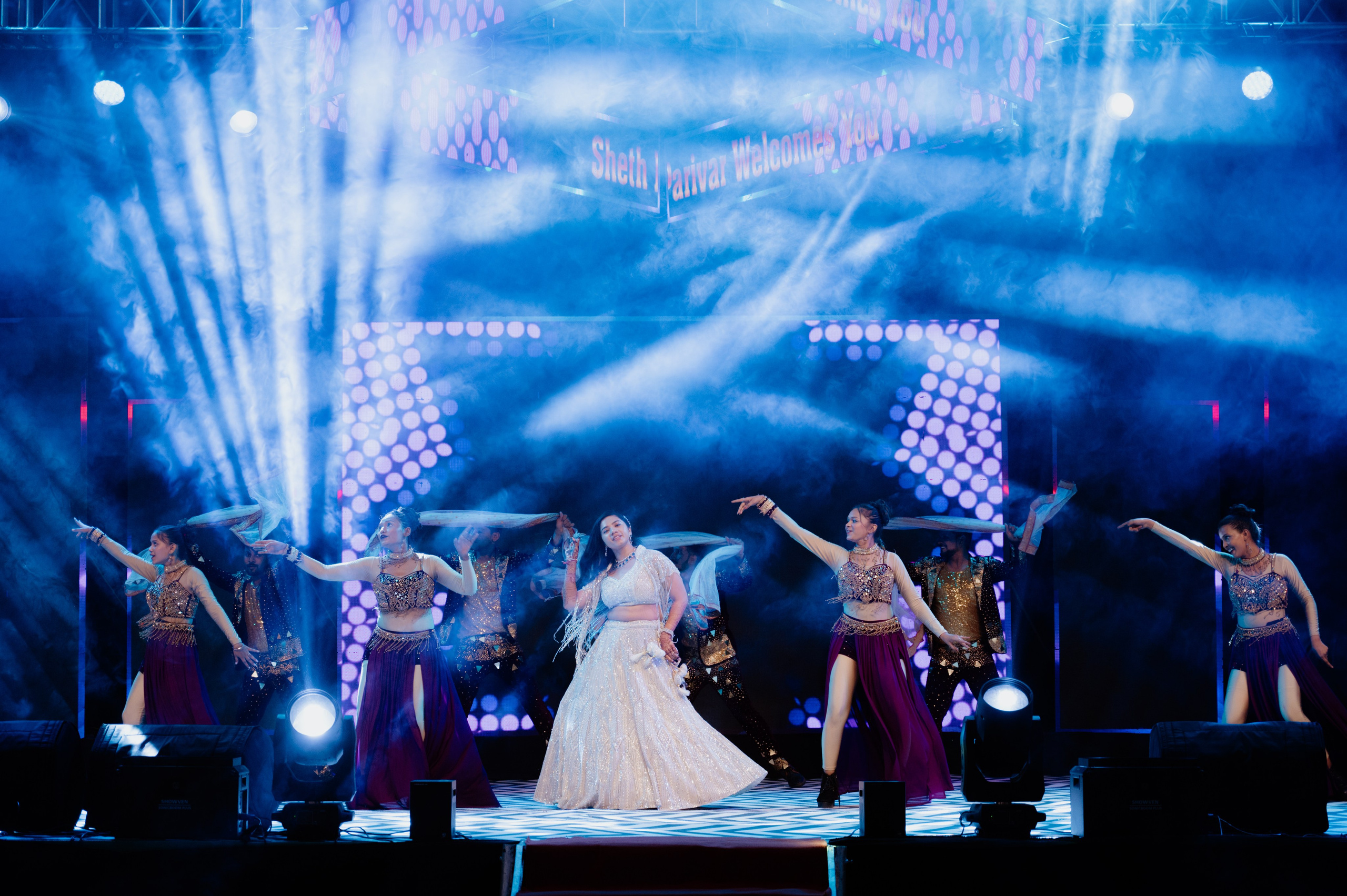 WEDDINGS. Love Emotions Weddings