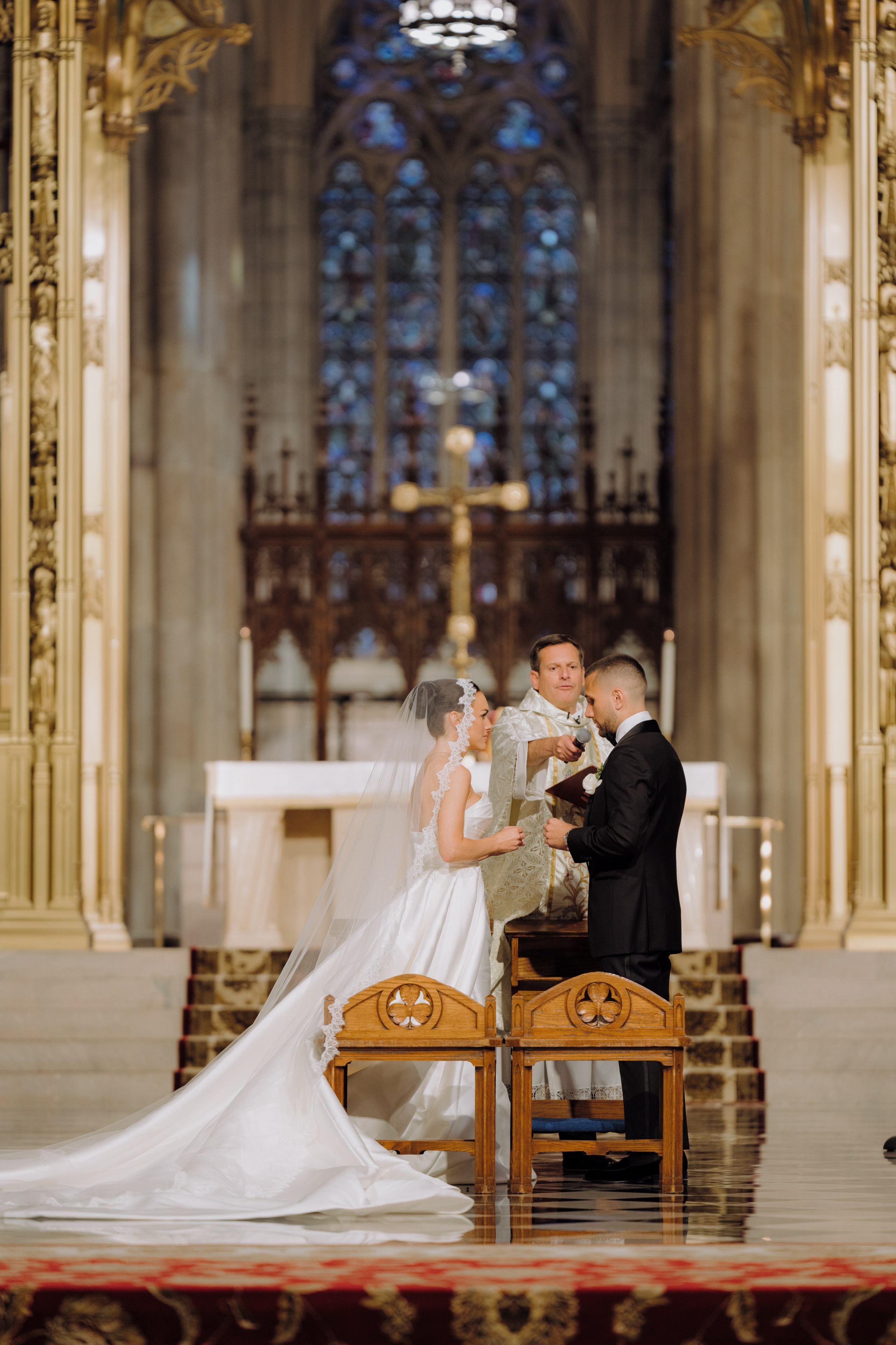 Payton and Mattew. Wedding photographer and videographer New York | New Jersey