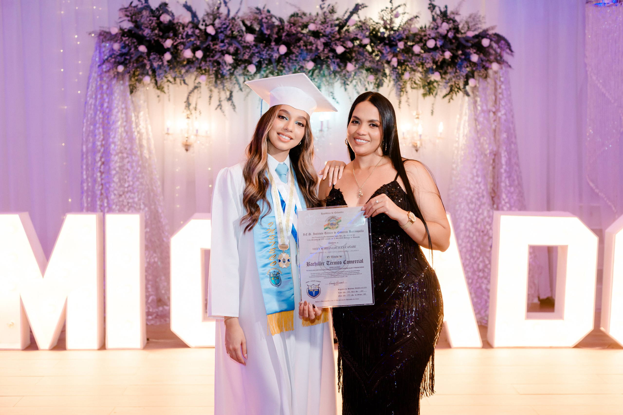 YITZY. Fotógrafo David Yance