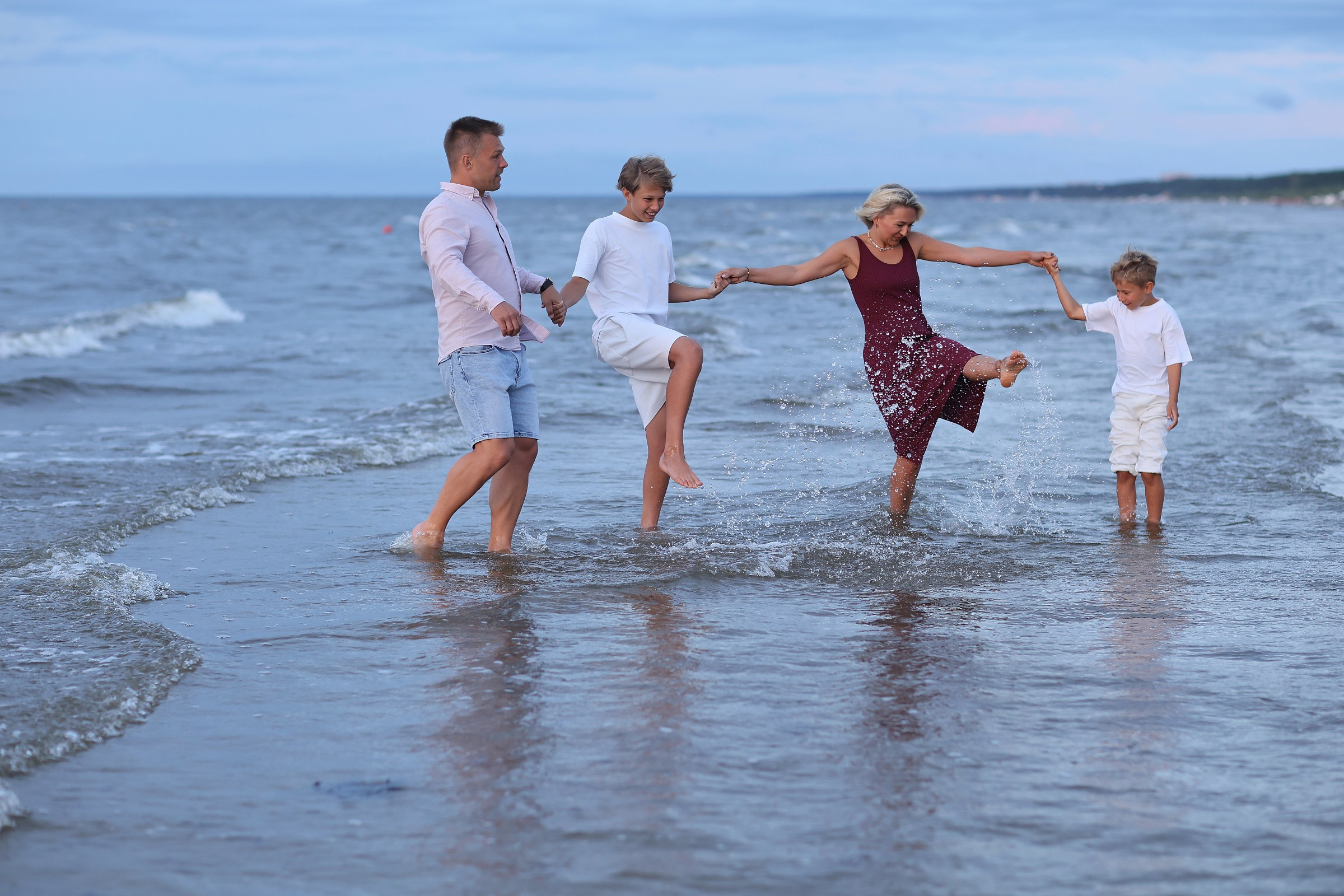 Family. Alla Semchenko — Photography Gran Canaria, Art / Family / Kids / Video & Photo Books