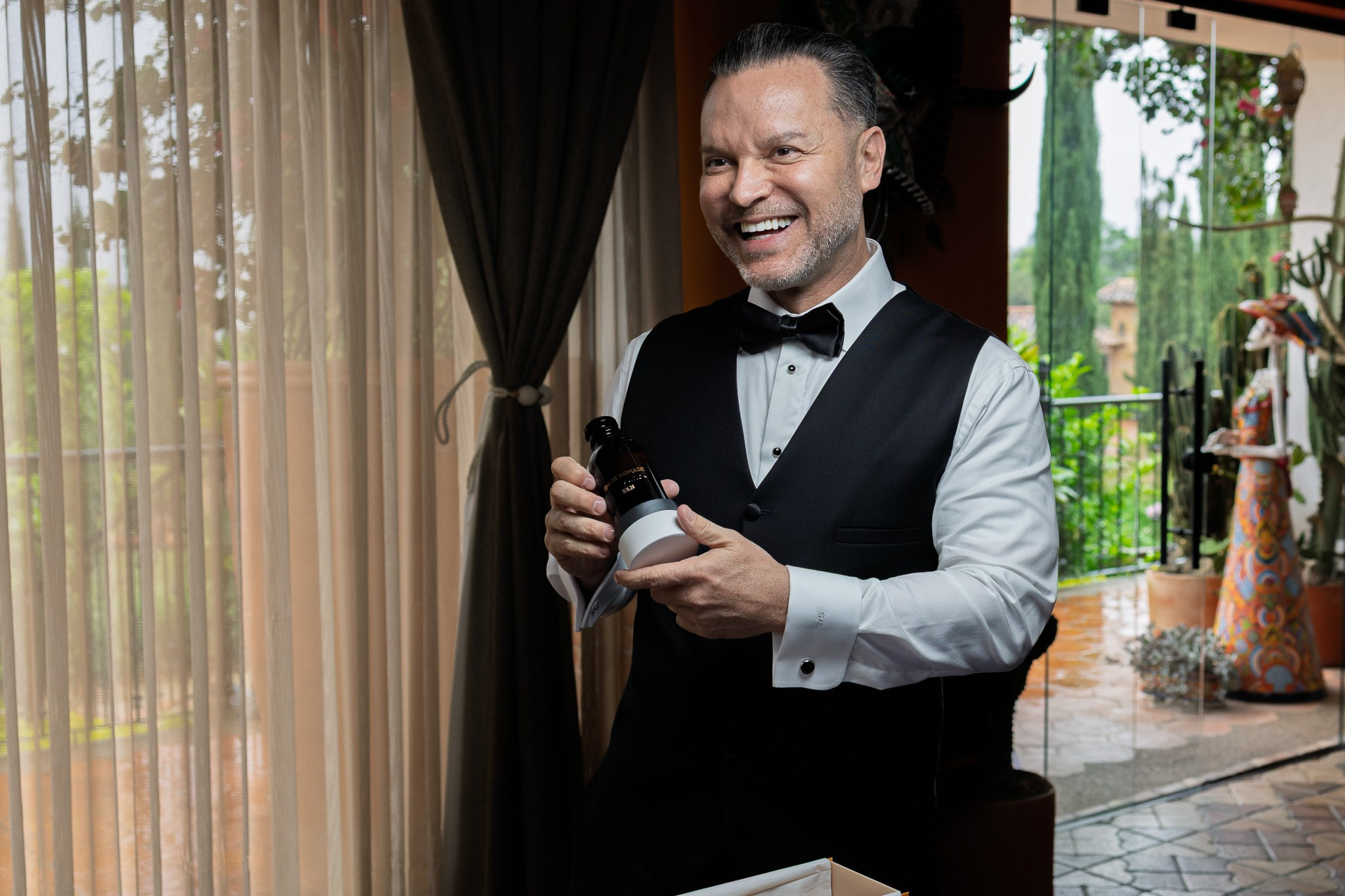 Bodas. Fotógrafo especializado en retratos, bodas y quinceañeras, Bogotá