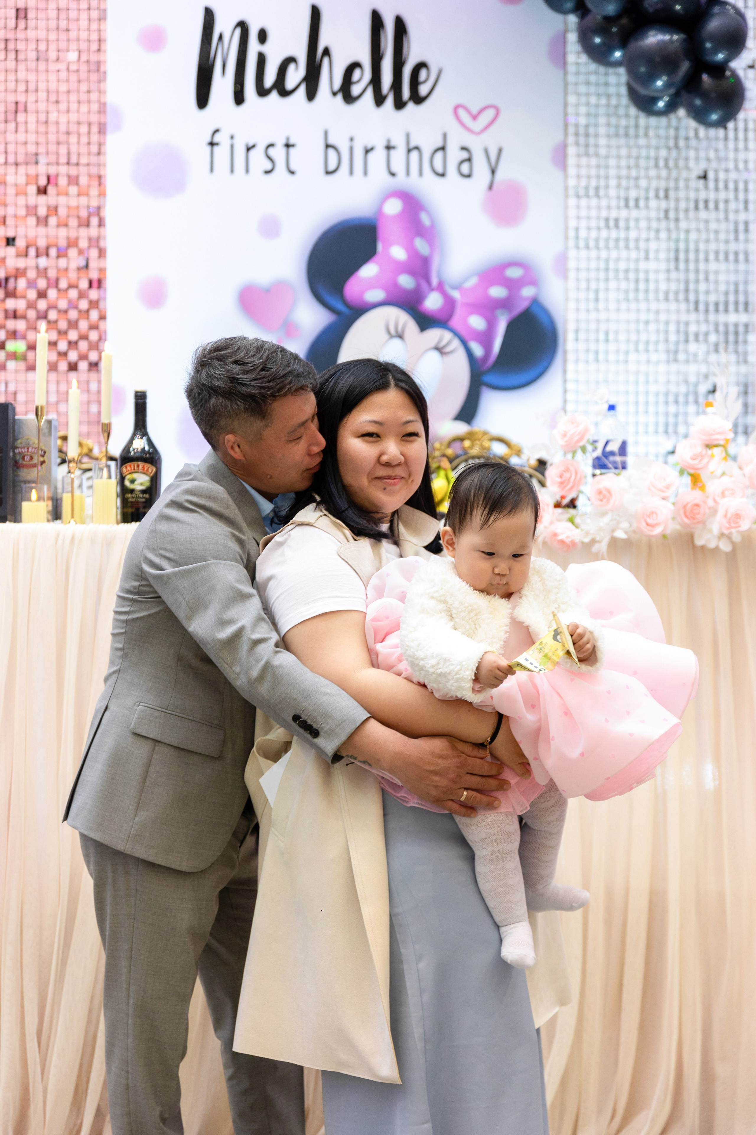 Асянди / Банкеты. Студия декора «Нарния»