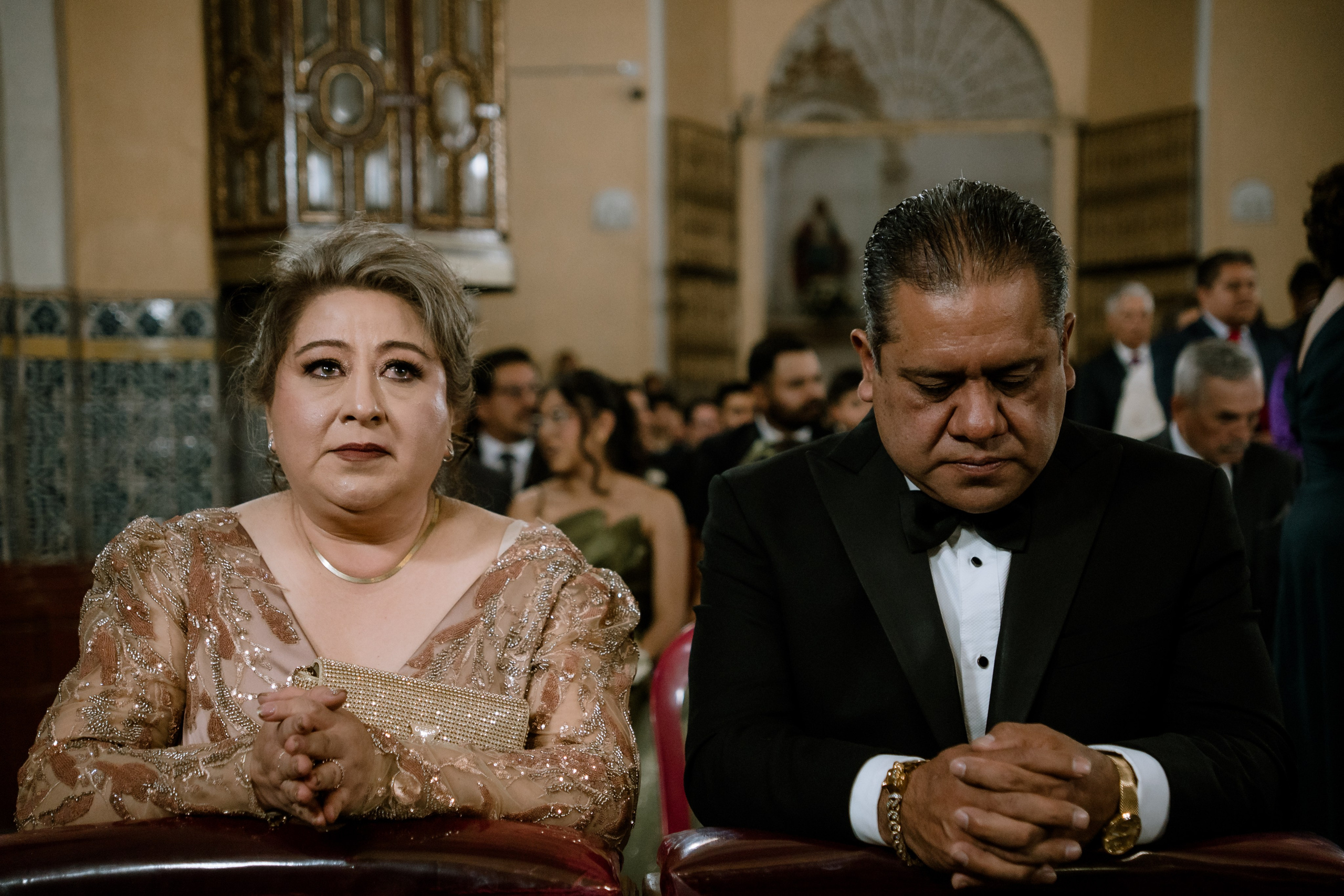 Boda - M&P. Cineinsomnia - Fotógrafo de Bodas, Productor Audiovisual, Director de fotografía